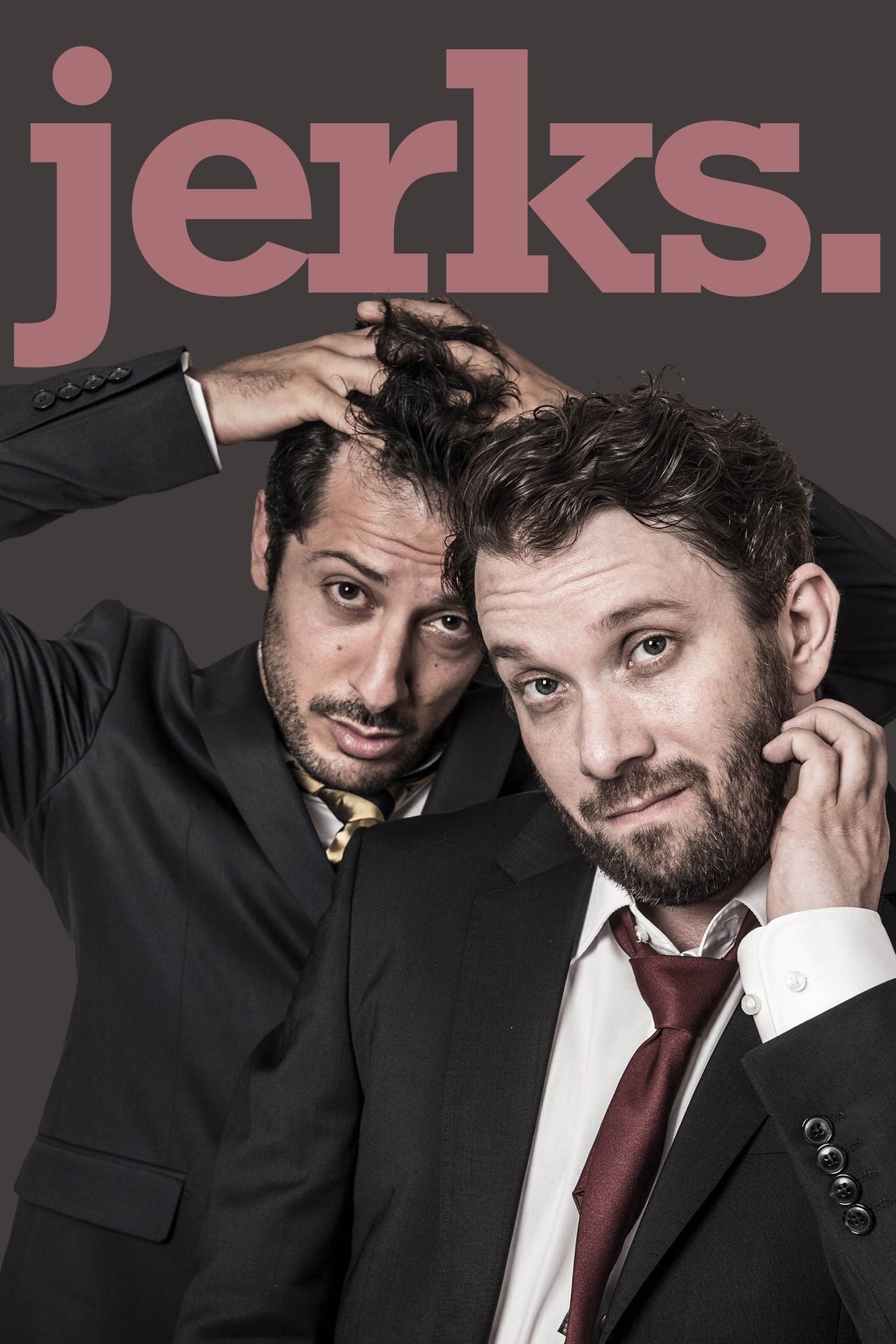 Serie jerks.