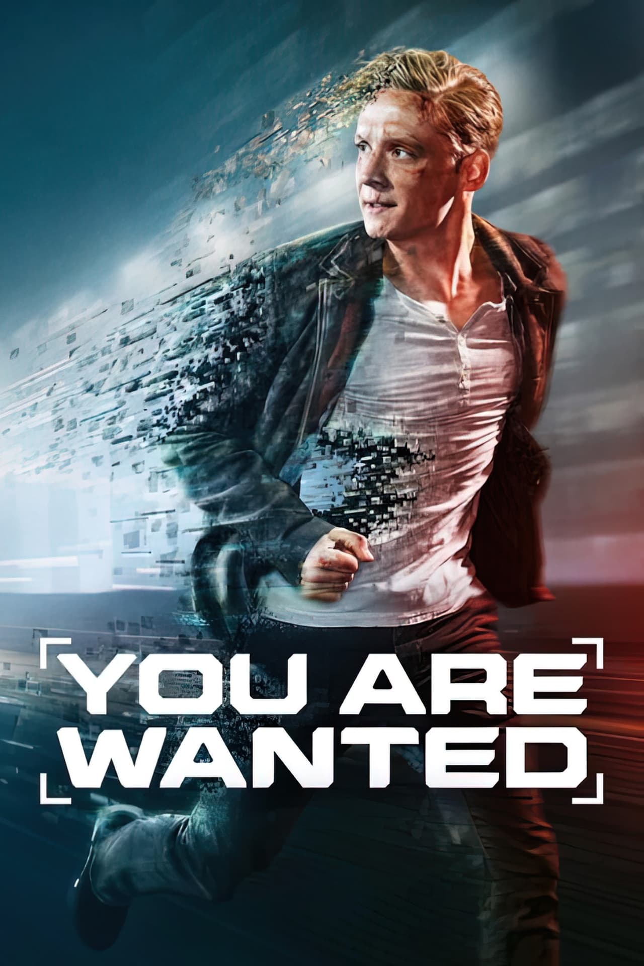 Serie You Are Wanted