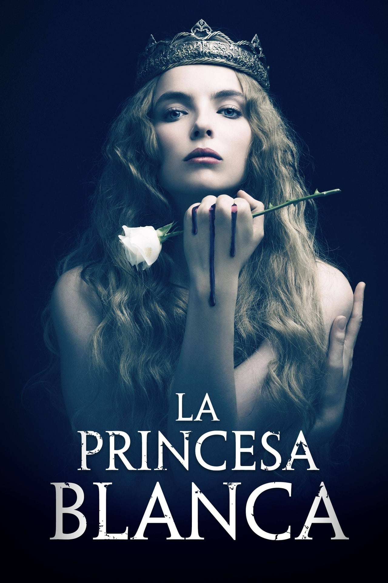 Serie La princesa blanca