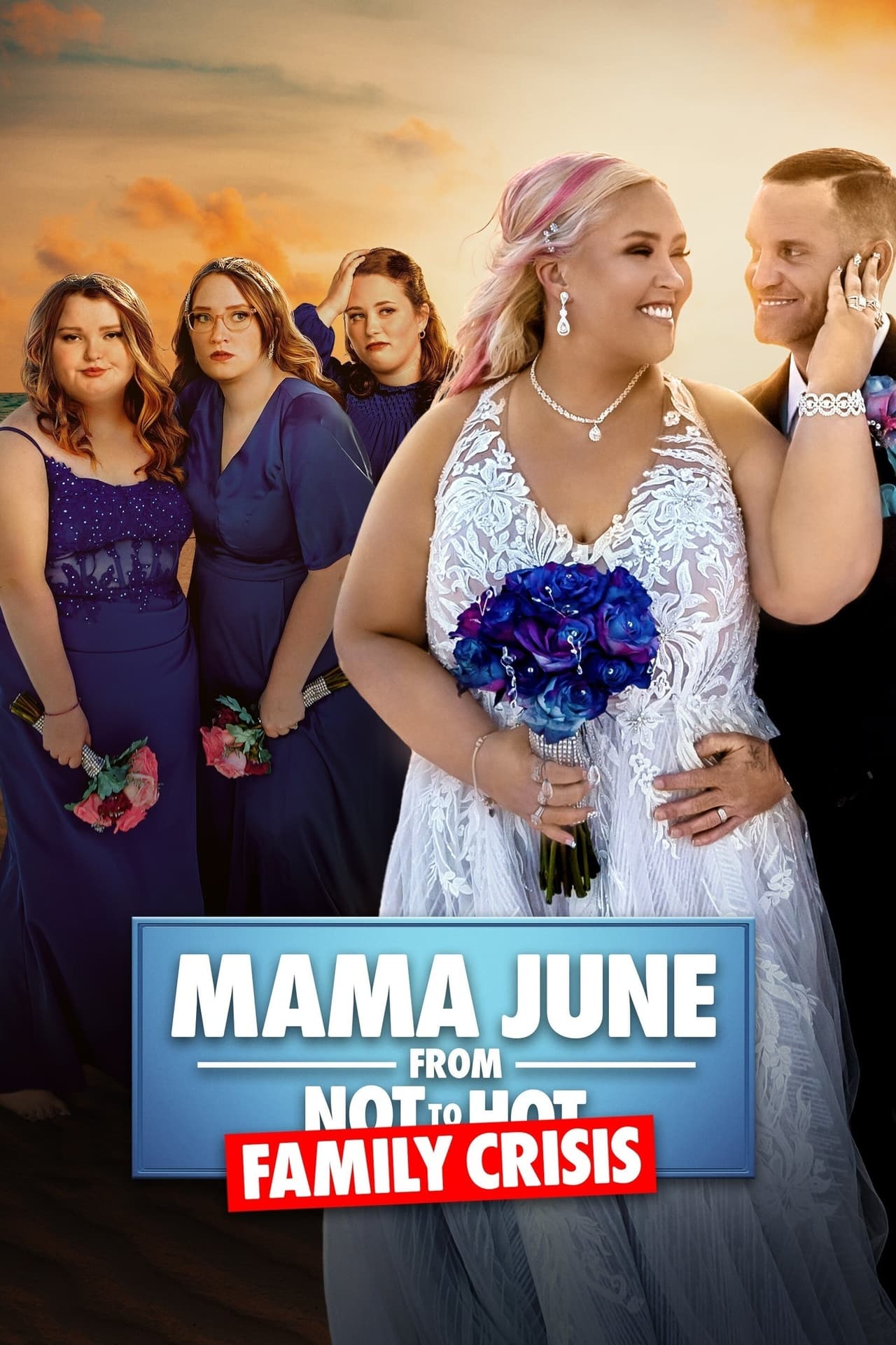 Serie Mama June: Family Crisis