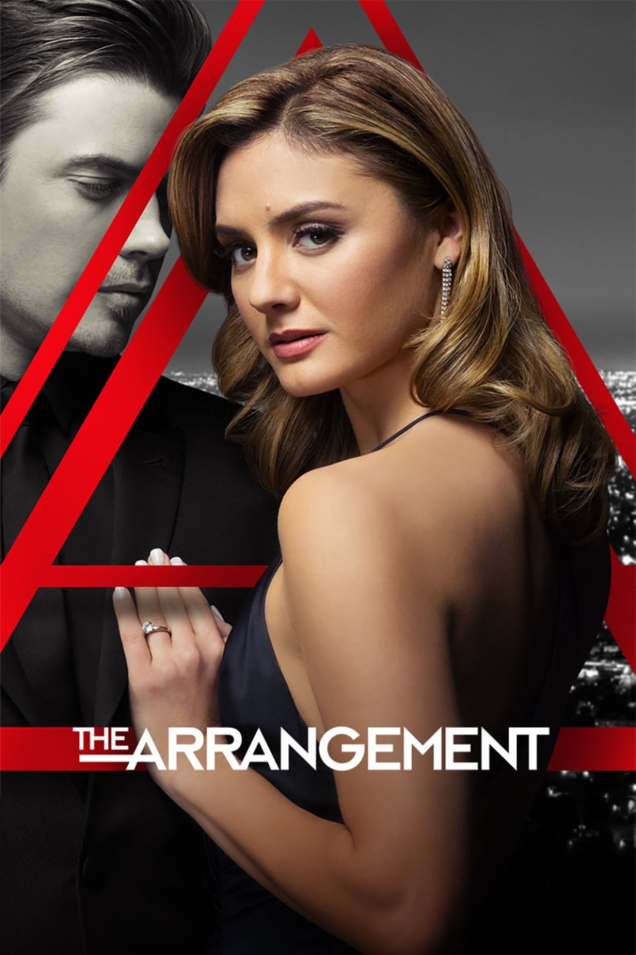 Series The Arrangement