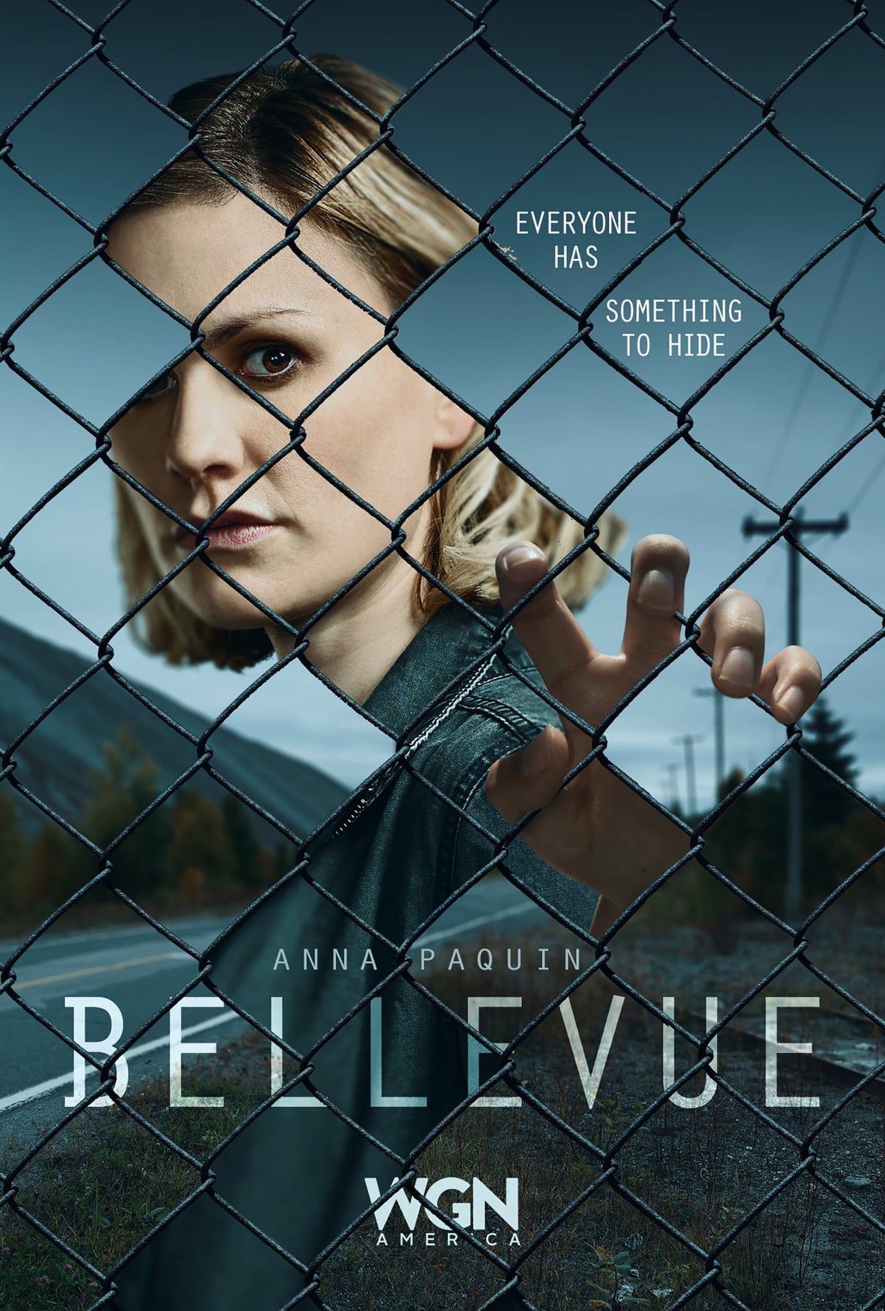 Series Bellevue