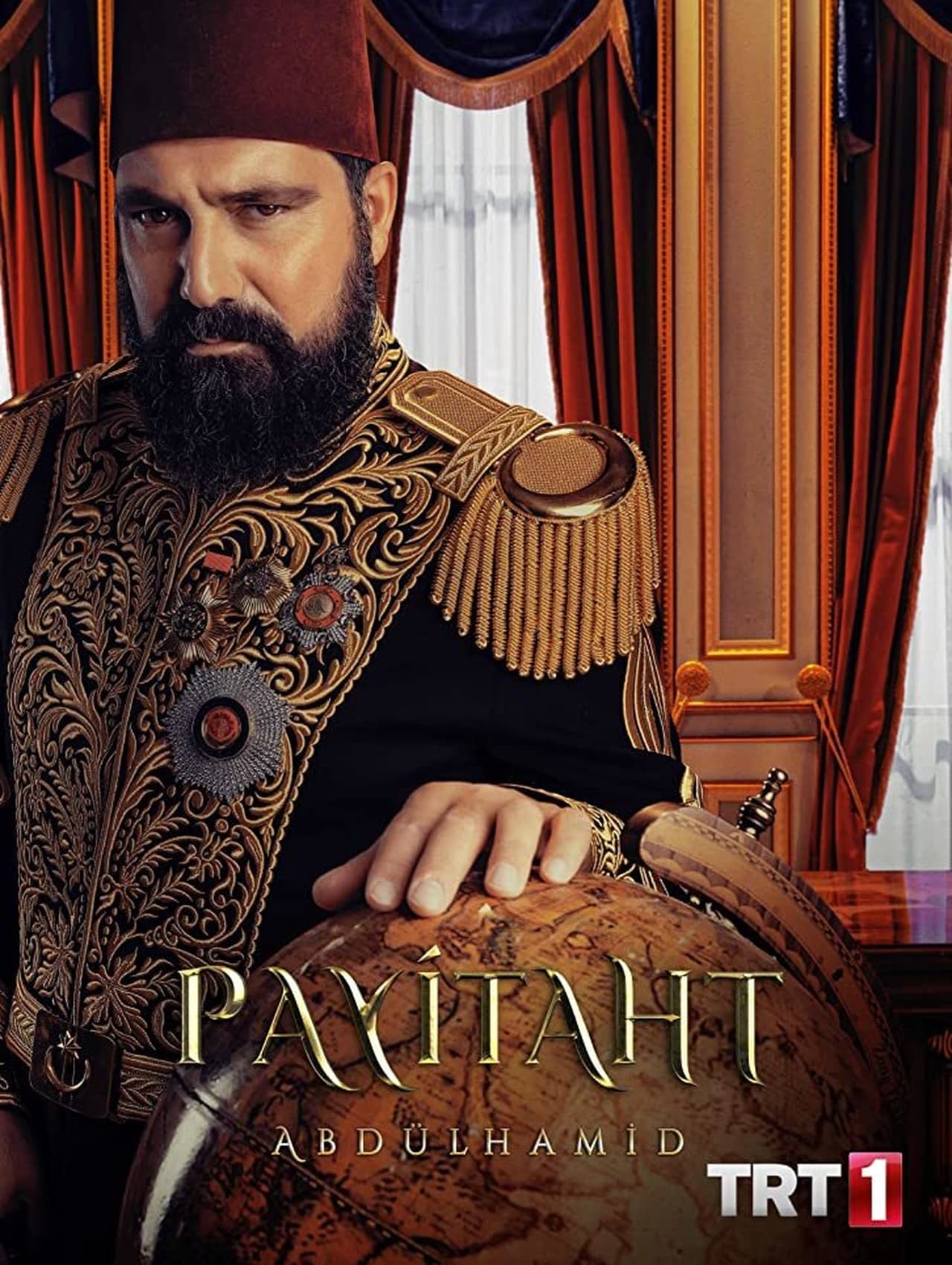 Serie Payitaht: Abdülhamid