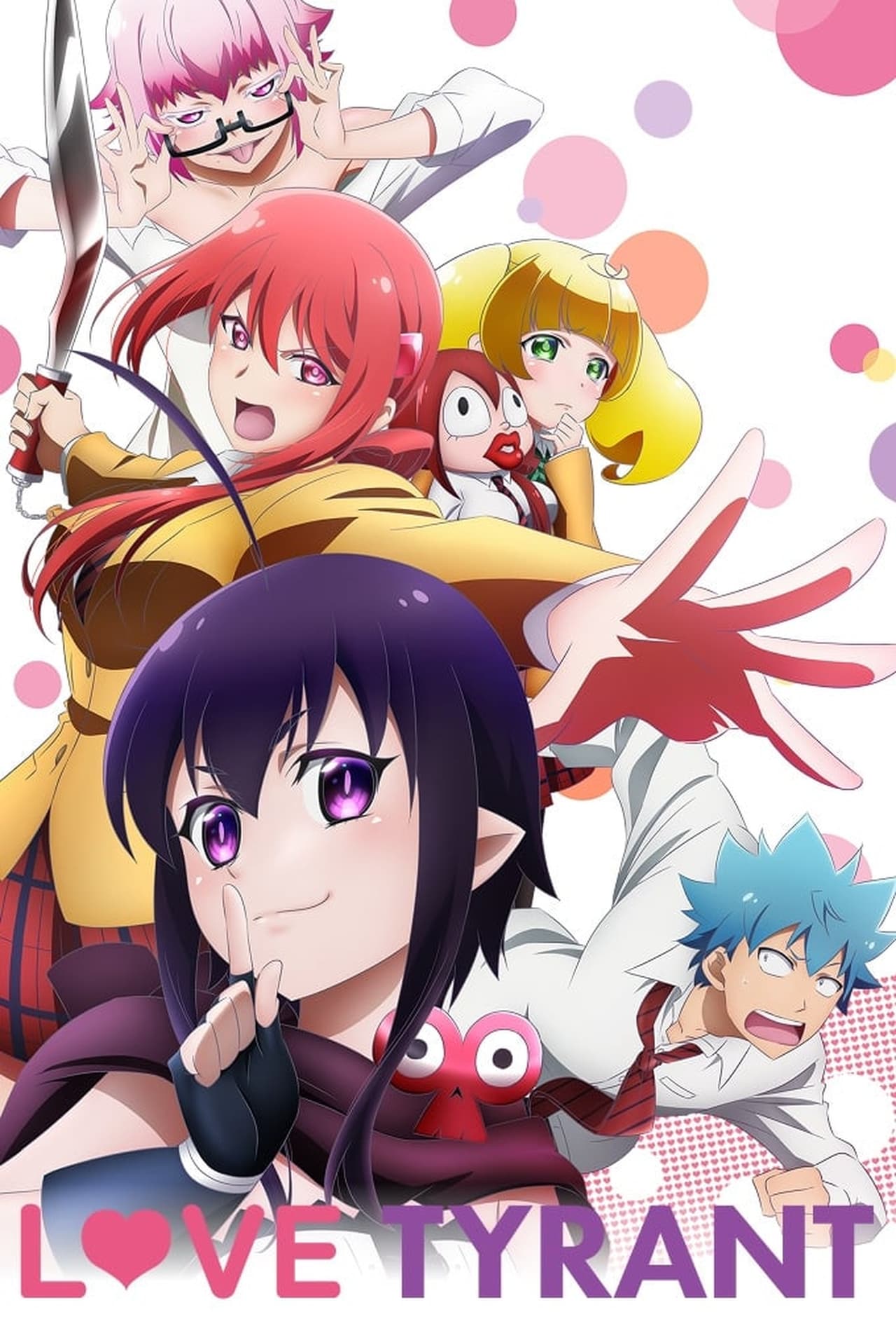 Serie Renai Boukun