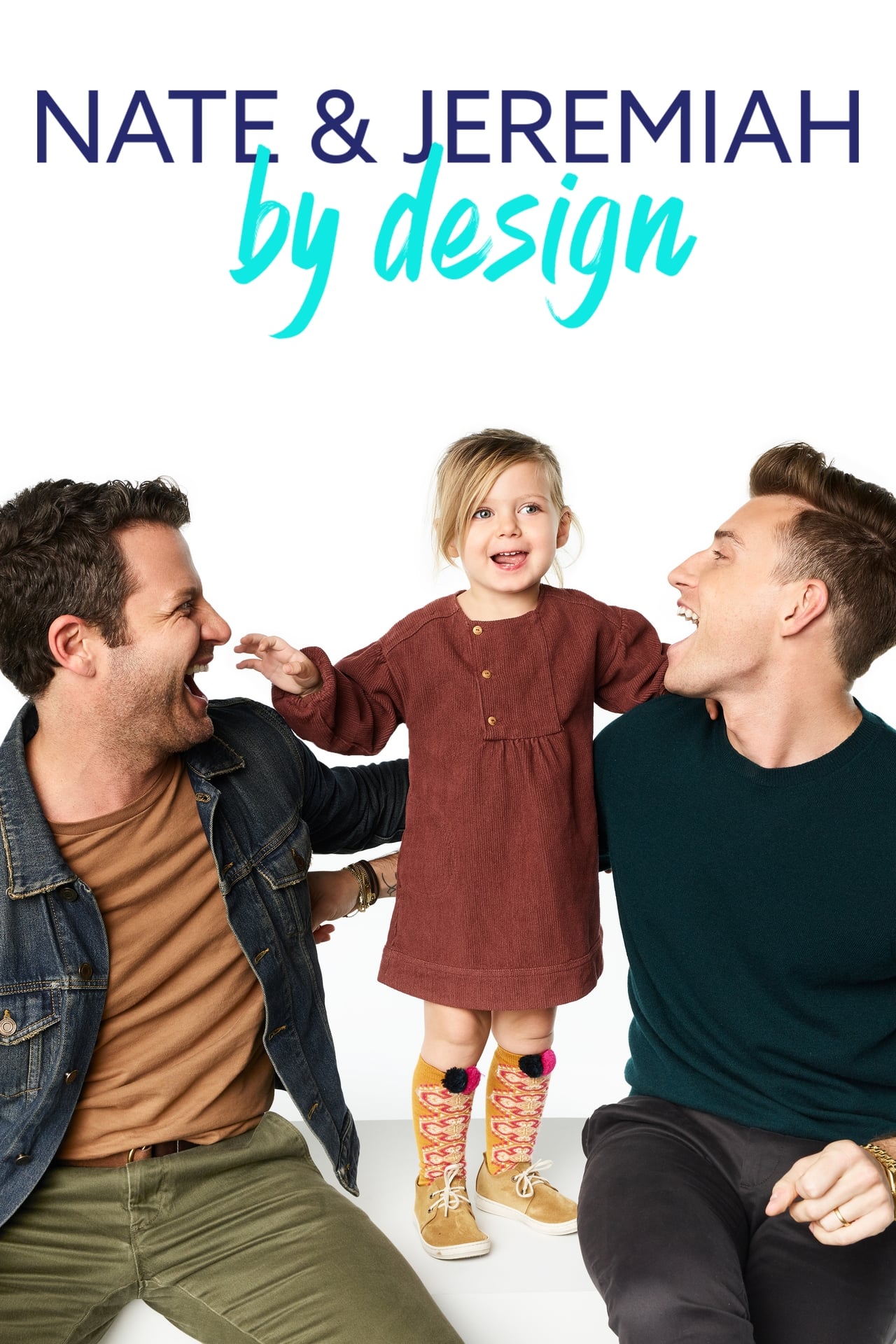 Serie Nate & Jeremiah by Design