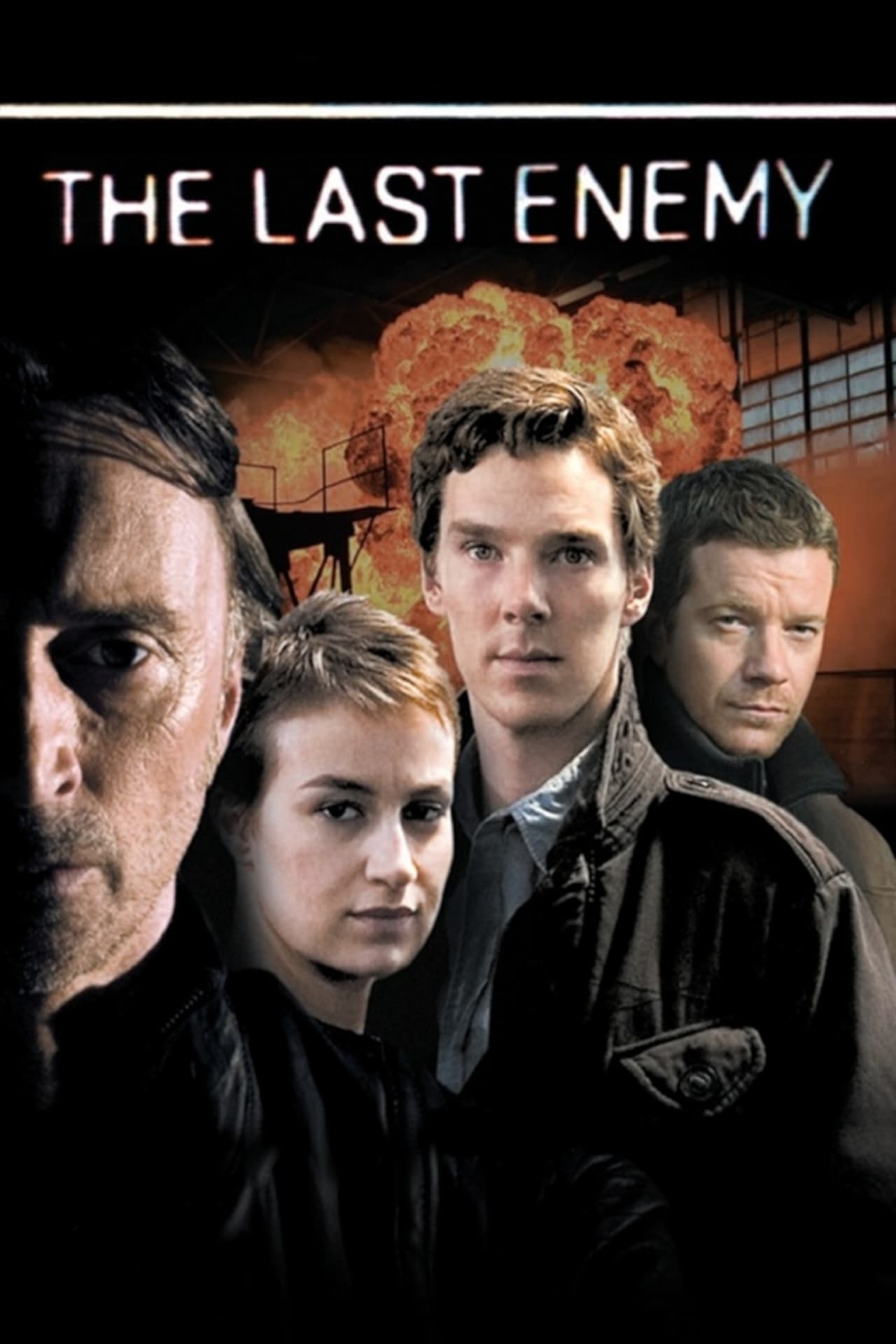 Series The Last Enemy