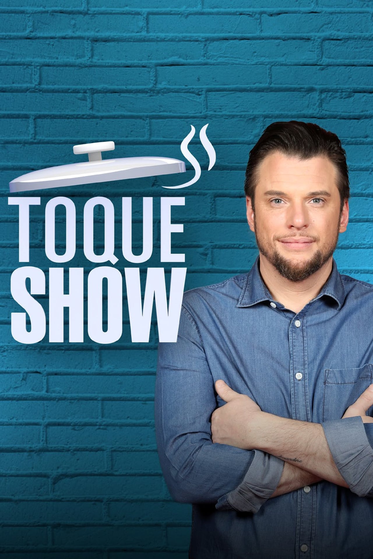 Serie Toque Show