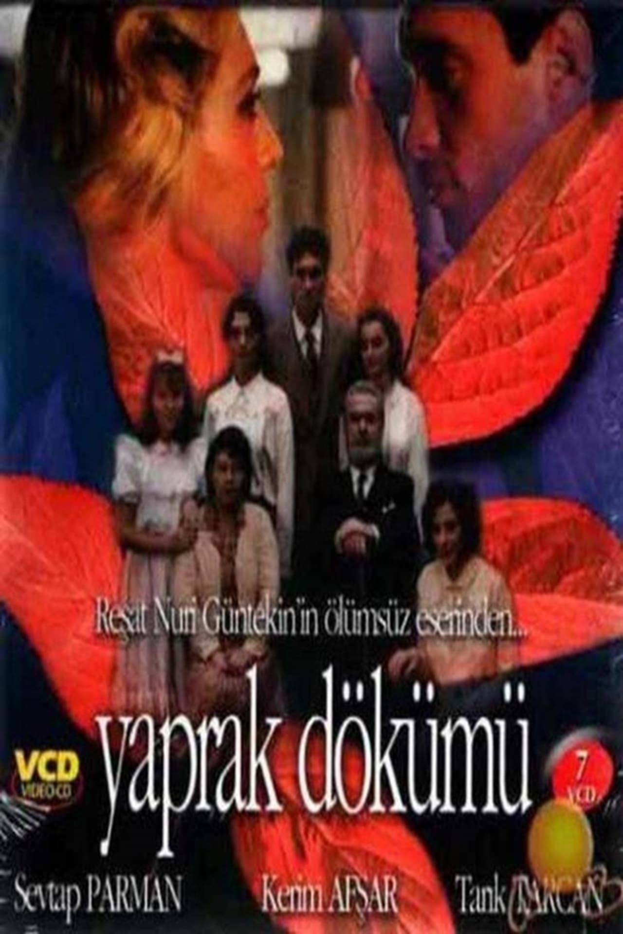 Series Yaprak Dökümü