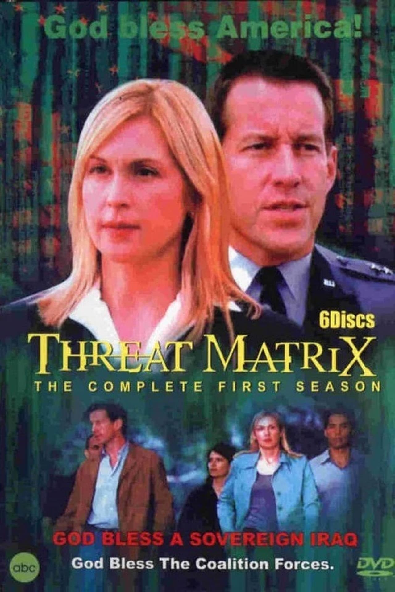 Series Threat Matrix