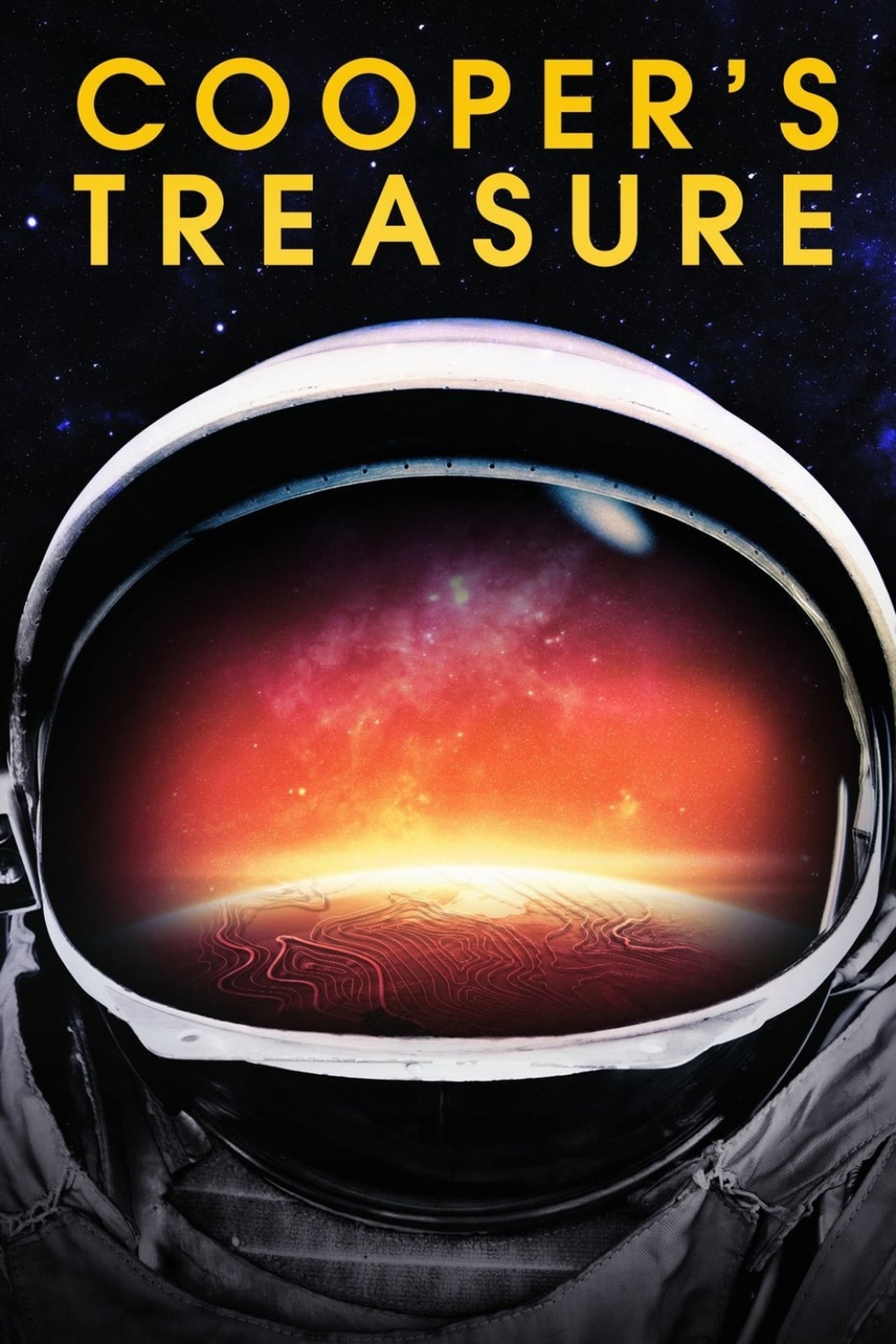 Serie Cooper's Treasure