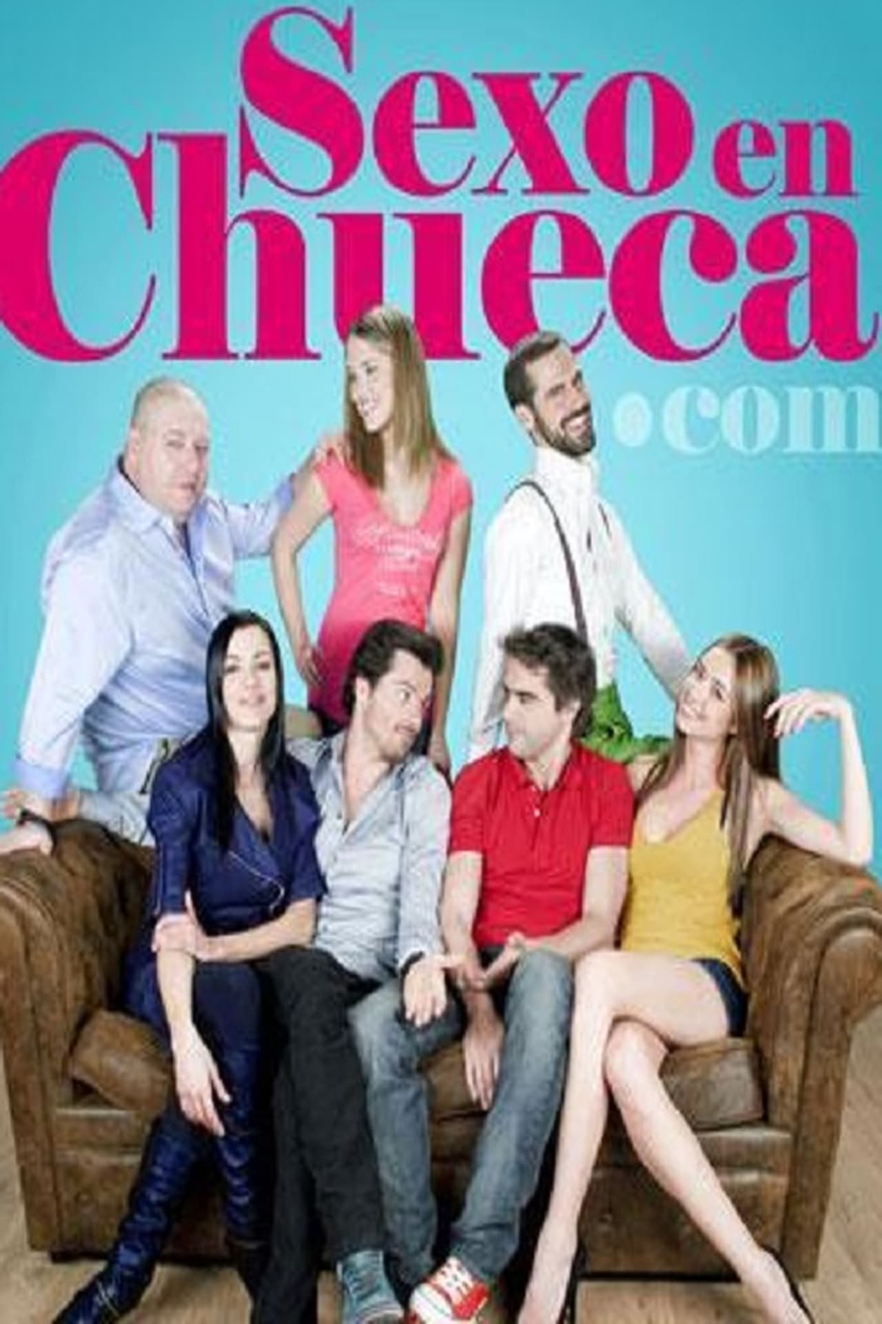 Serie Sexo en Chueca.com