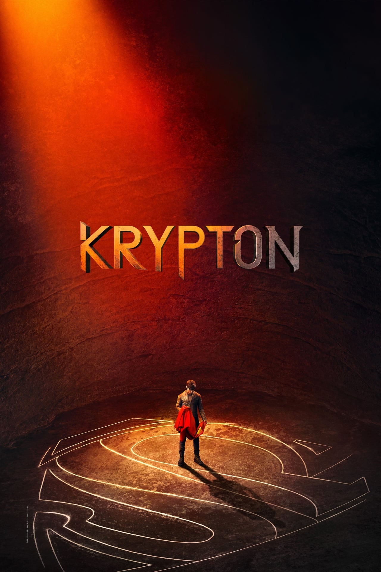 Series Krypton