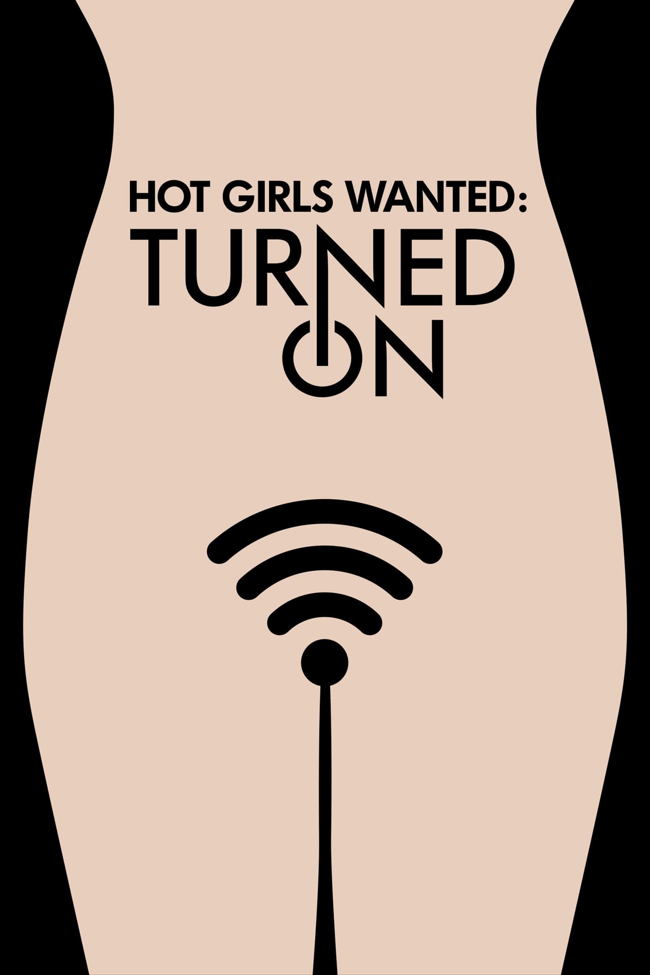 Series Hot Girls Wanted: Turned On