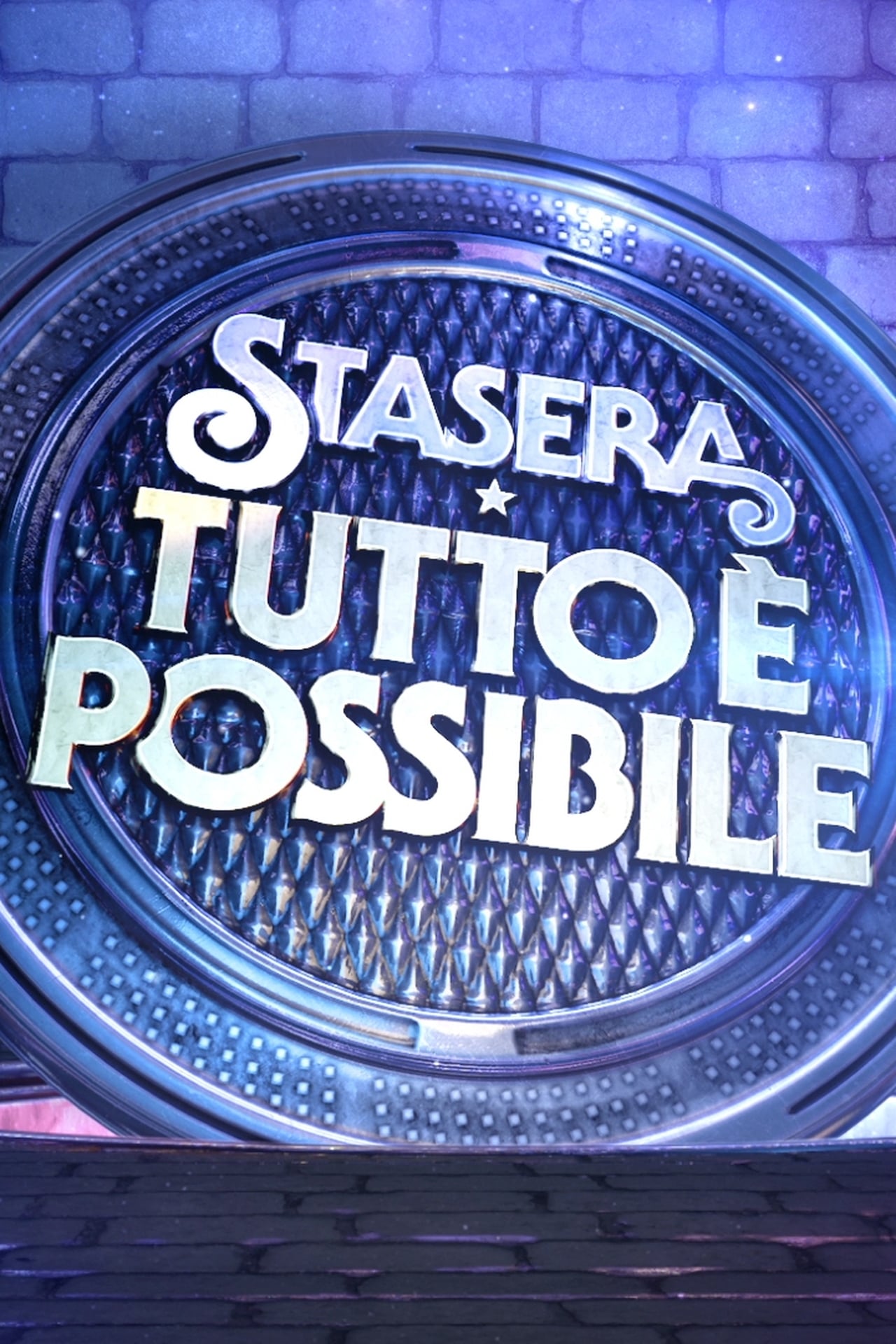 Series Stasera tutto è possibile