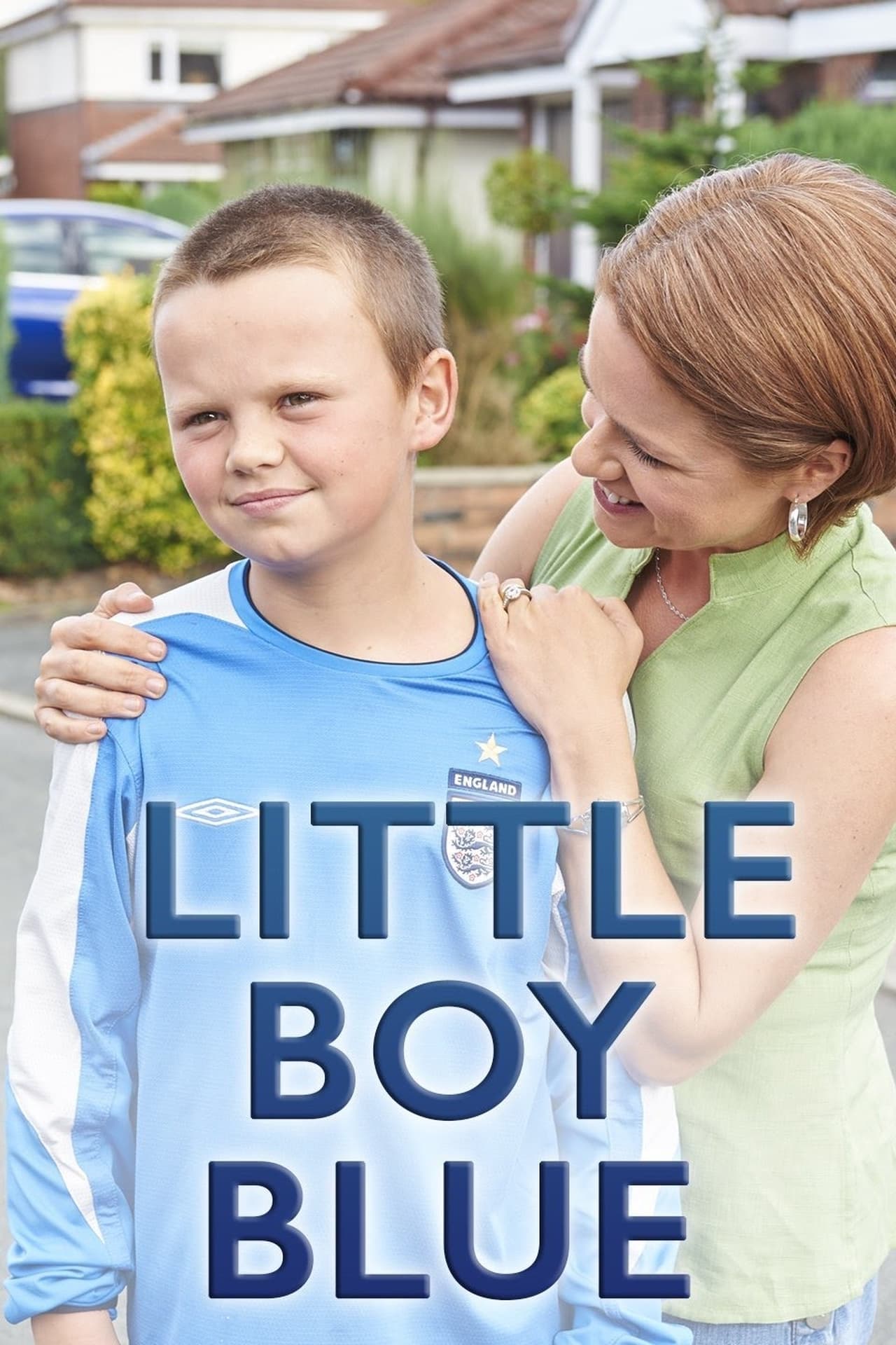 Serie Little Boy Blue