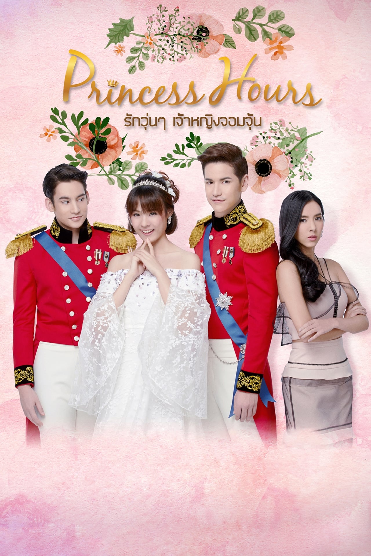 Serie Princess Hours