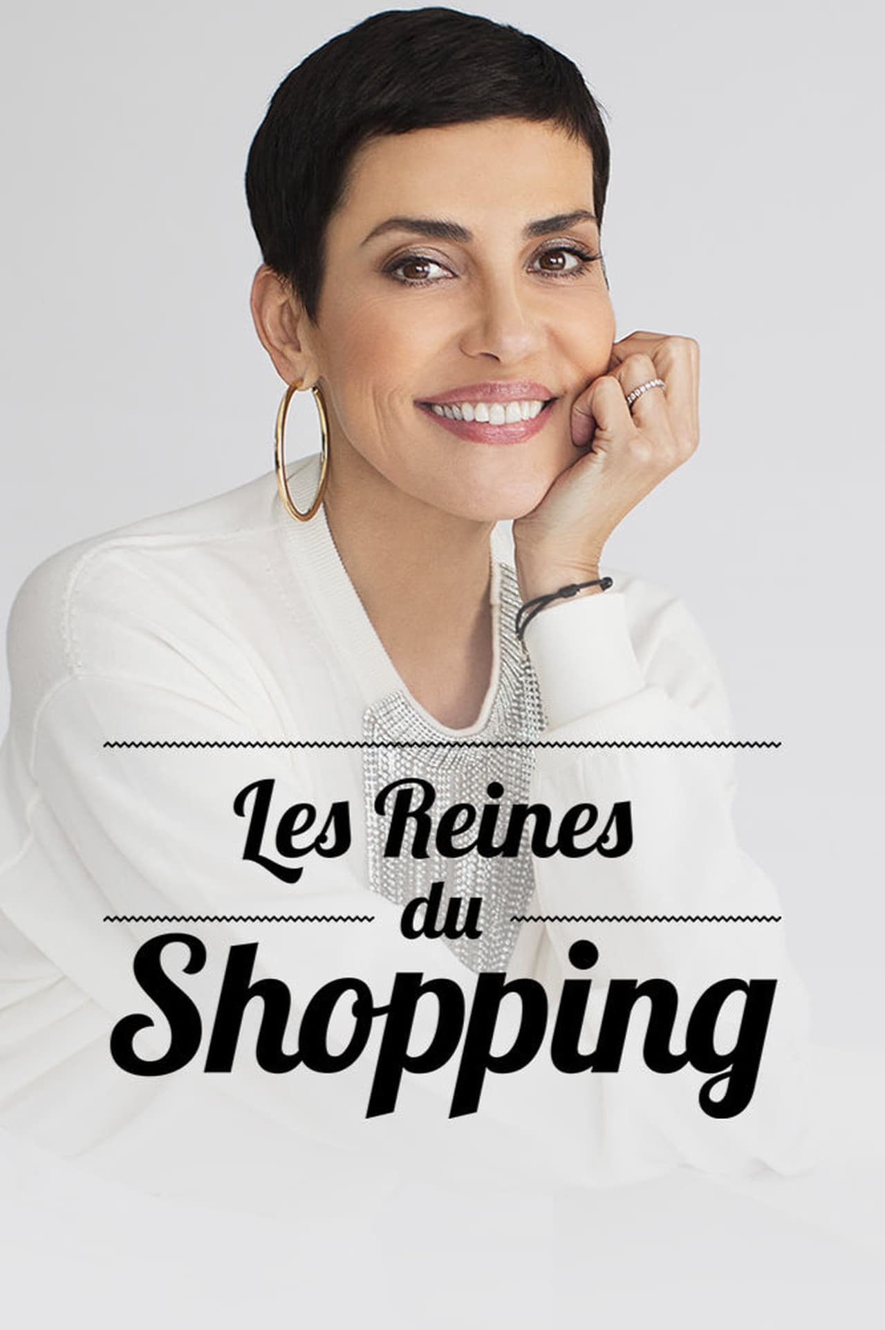 Serie Les Reines du Shopping