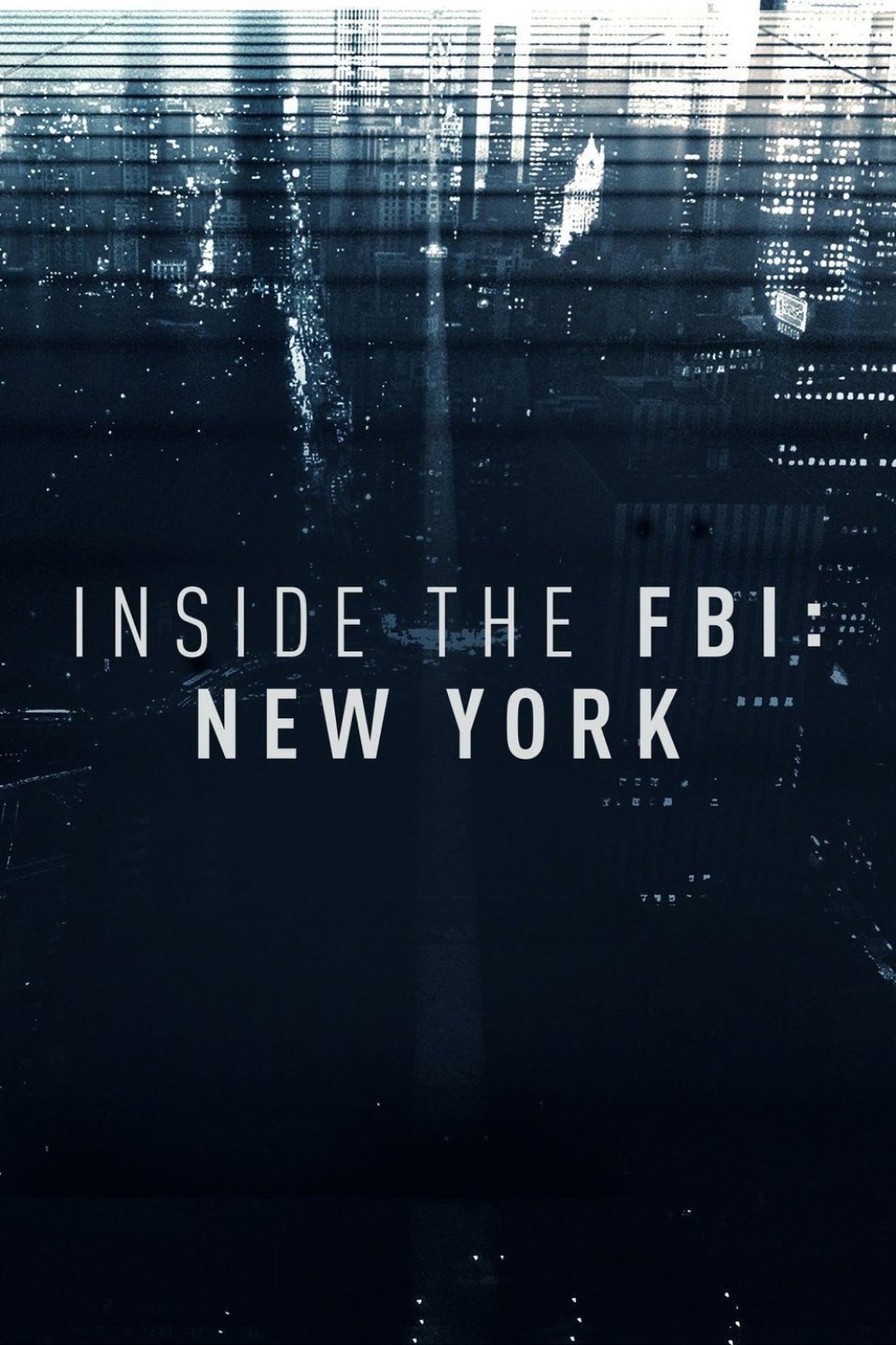 Serie Inside the FBI: New York