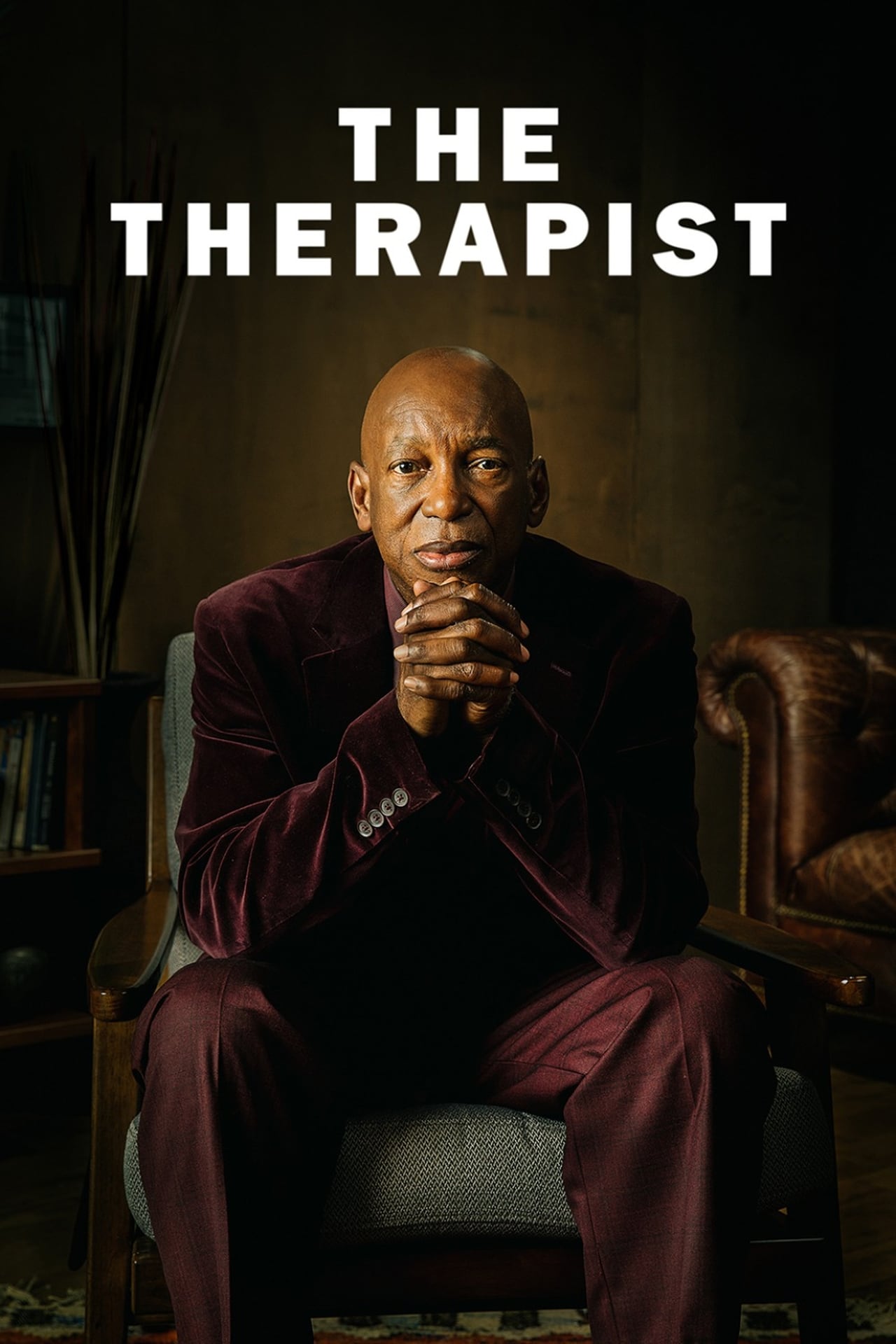 Serie The Therapist
