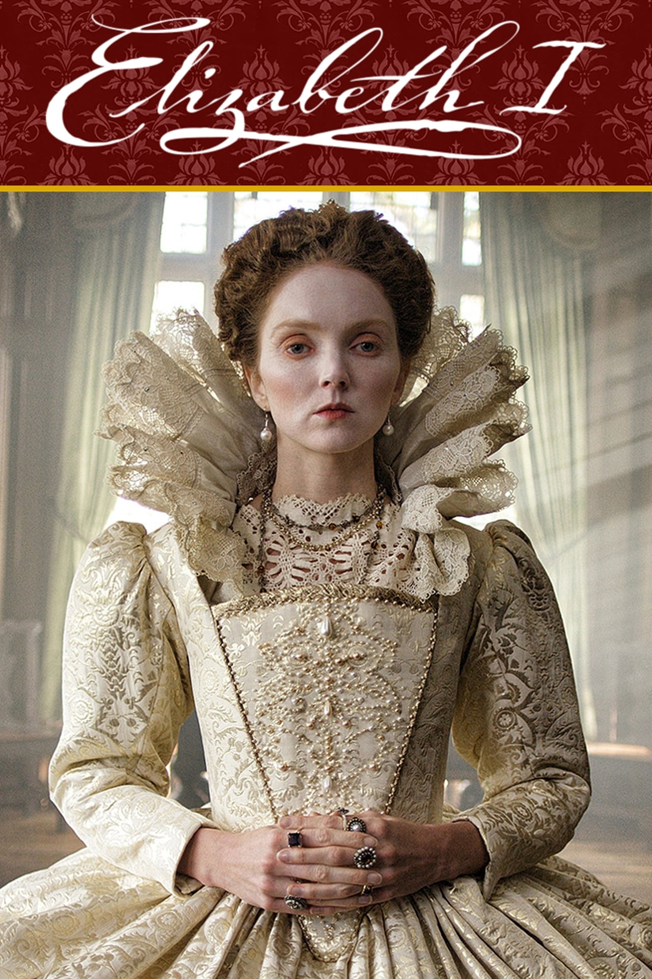 Serie Elizabeth I