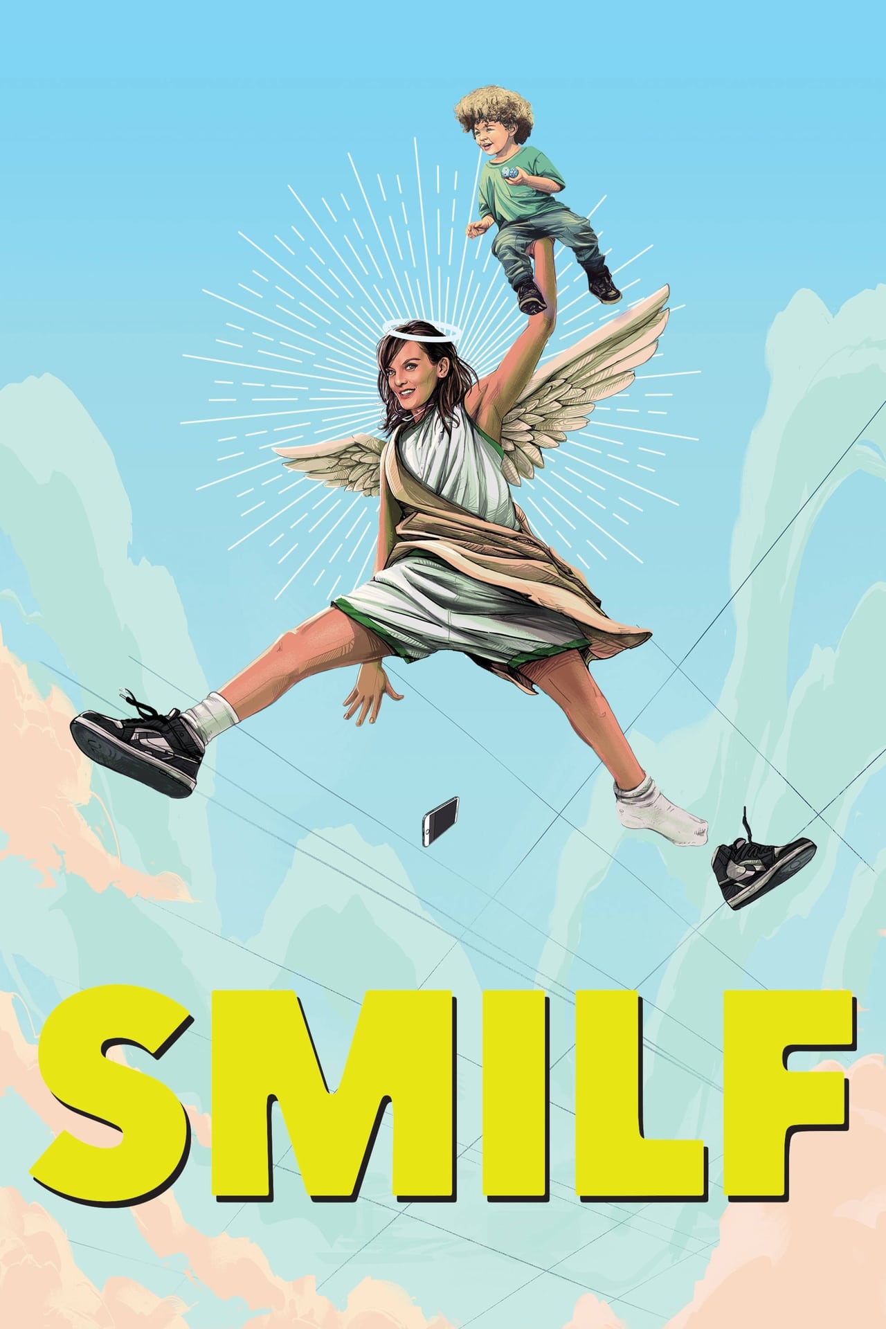 Series SMILF