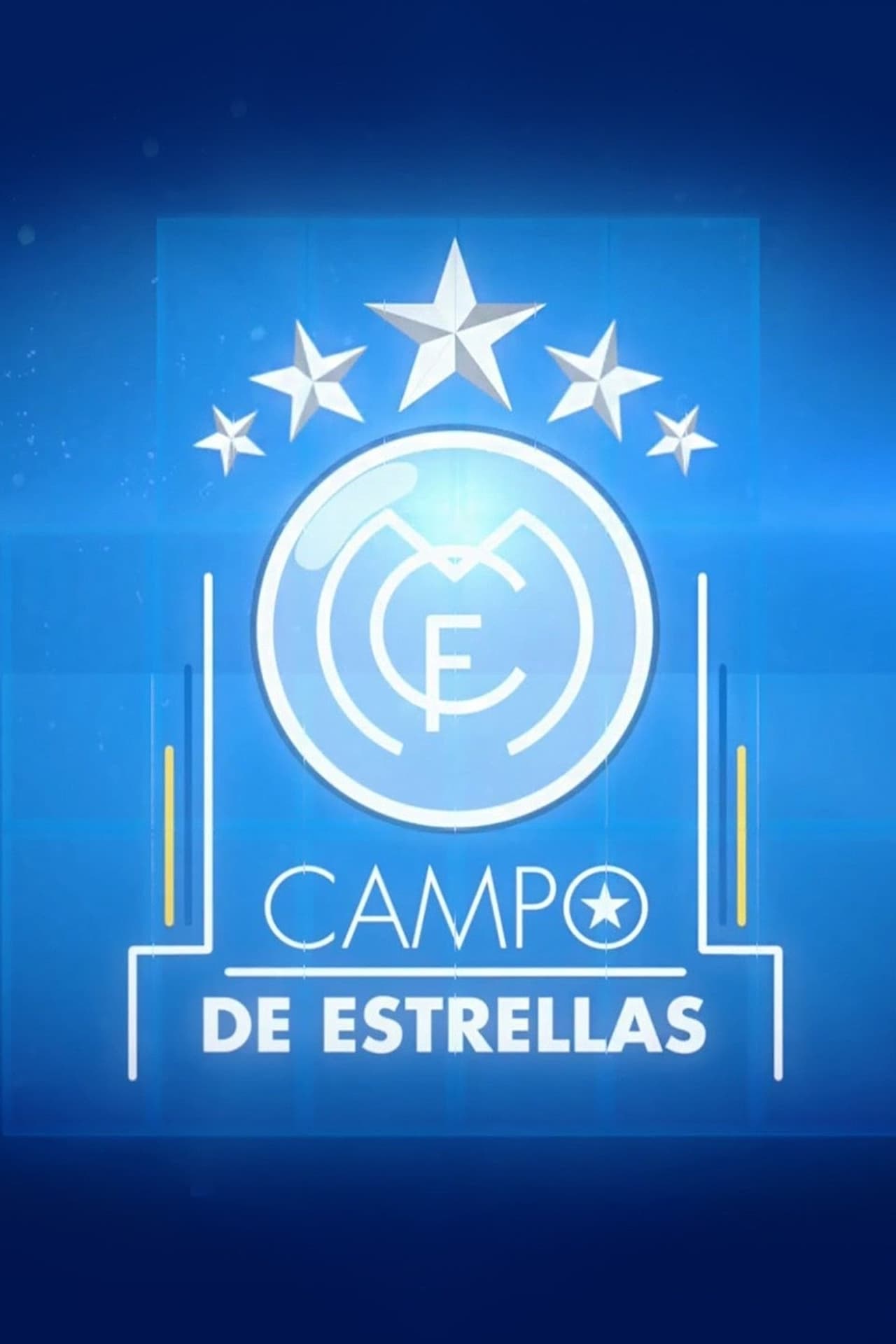 Series Campo de Estrellas