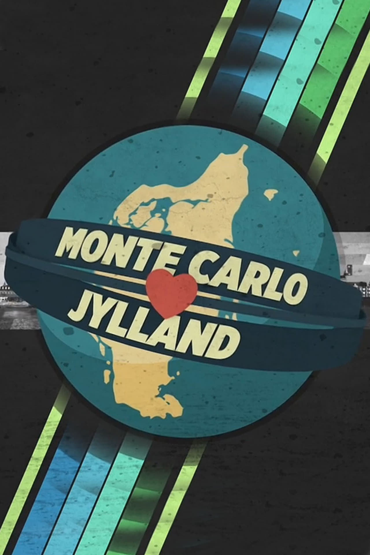 Serie Monte Carlo elsker Jylland