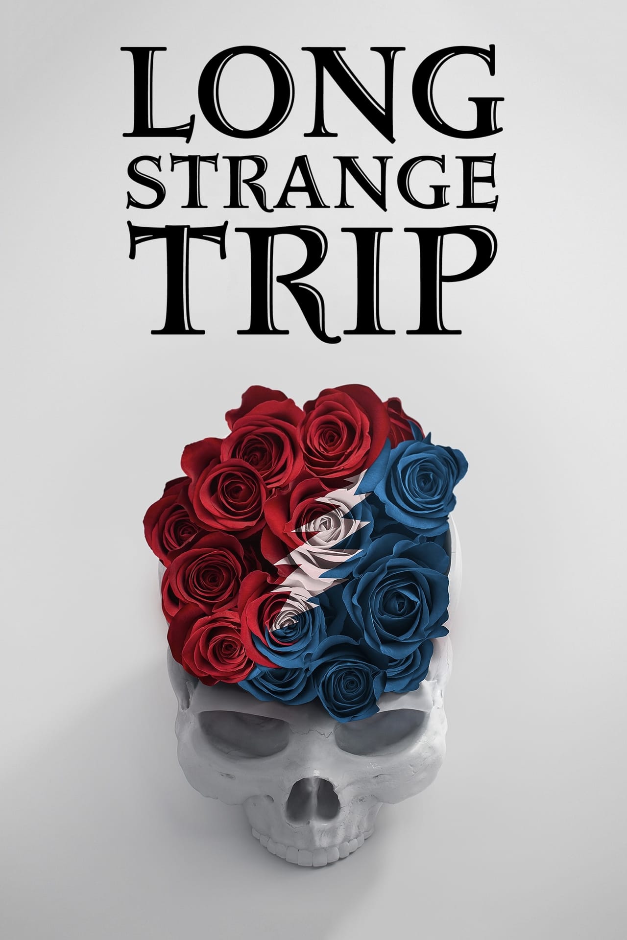 Serie Long Strange Trip