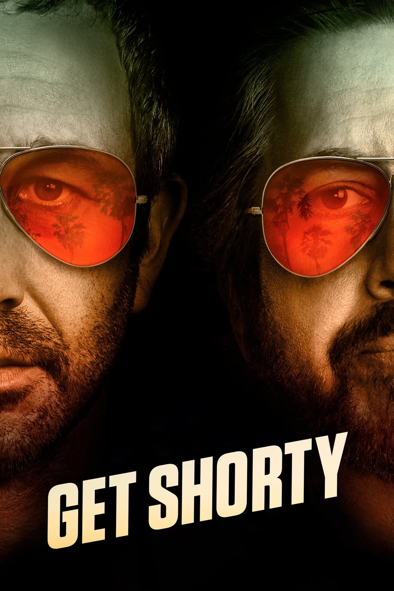 Series Get Shorty