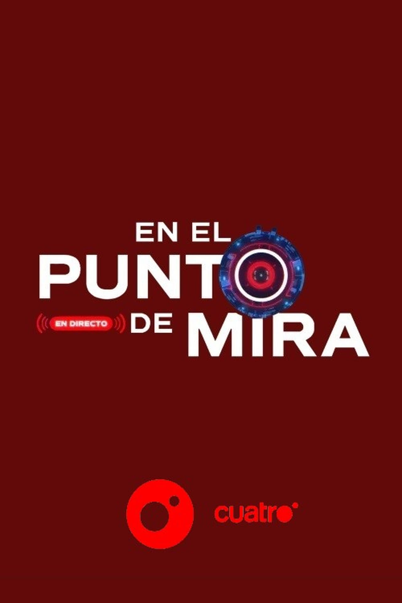 Serie En el punto de mira