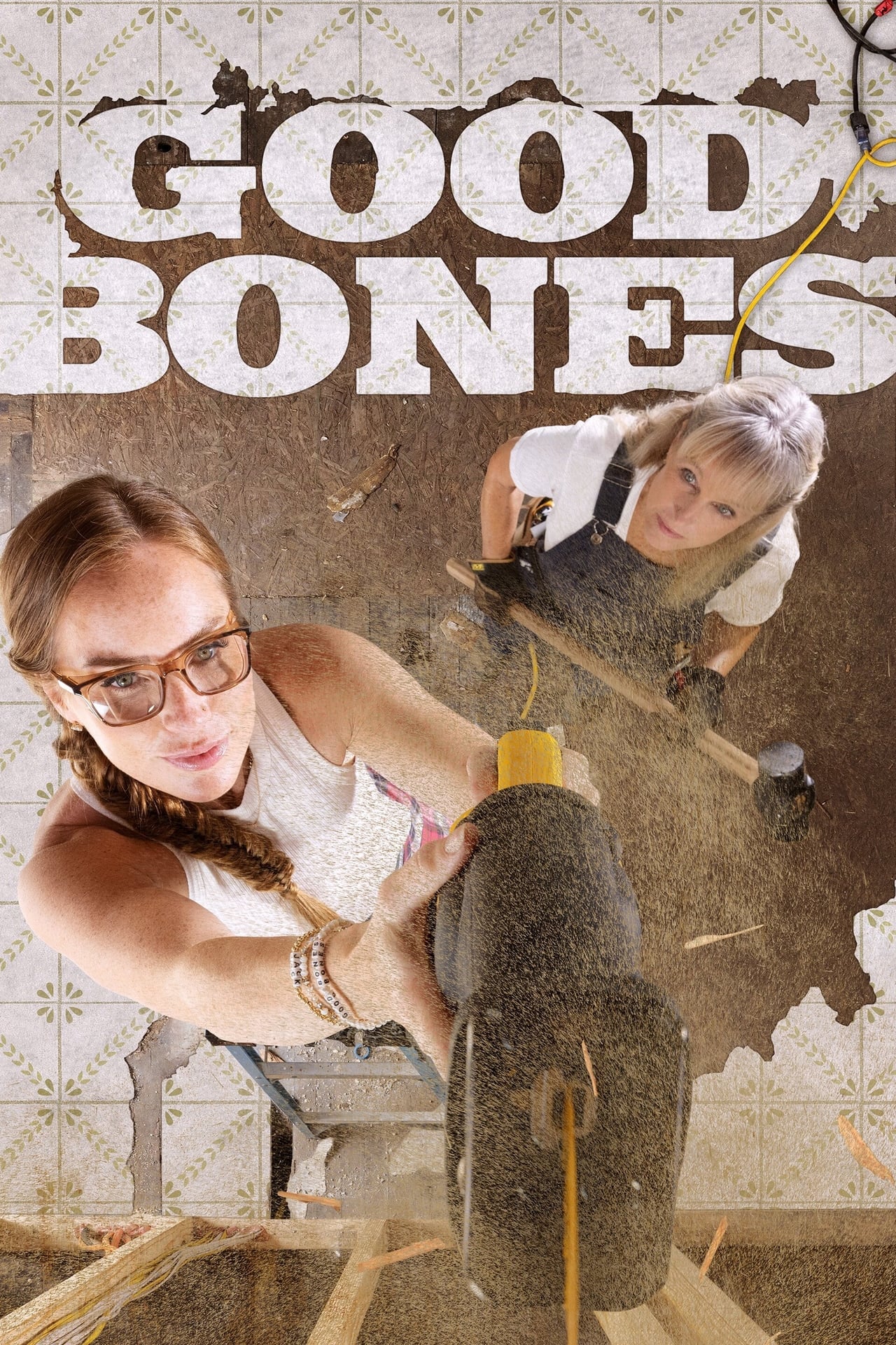 Serie Good Bones