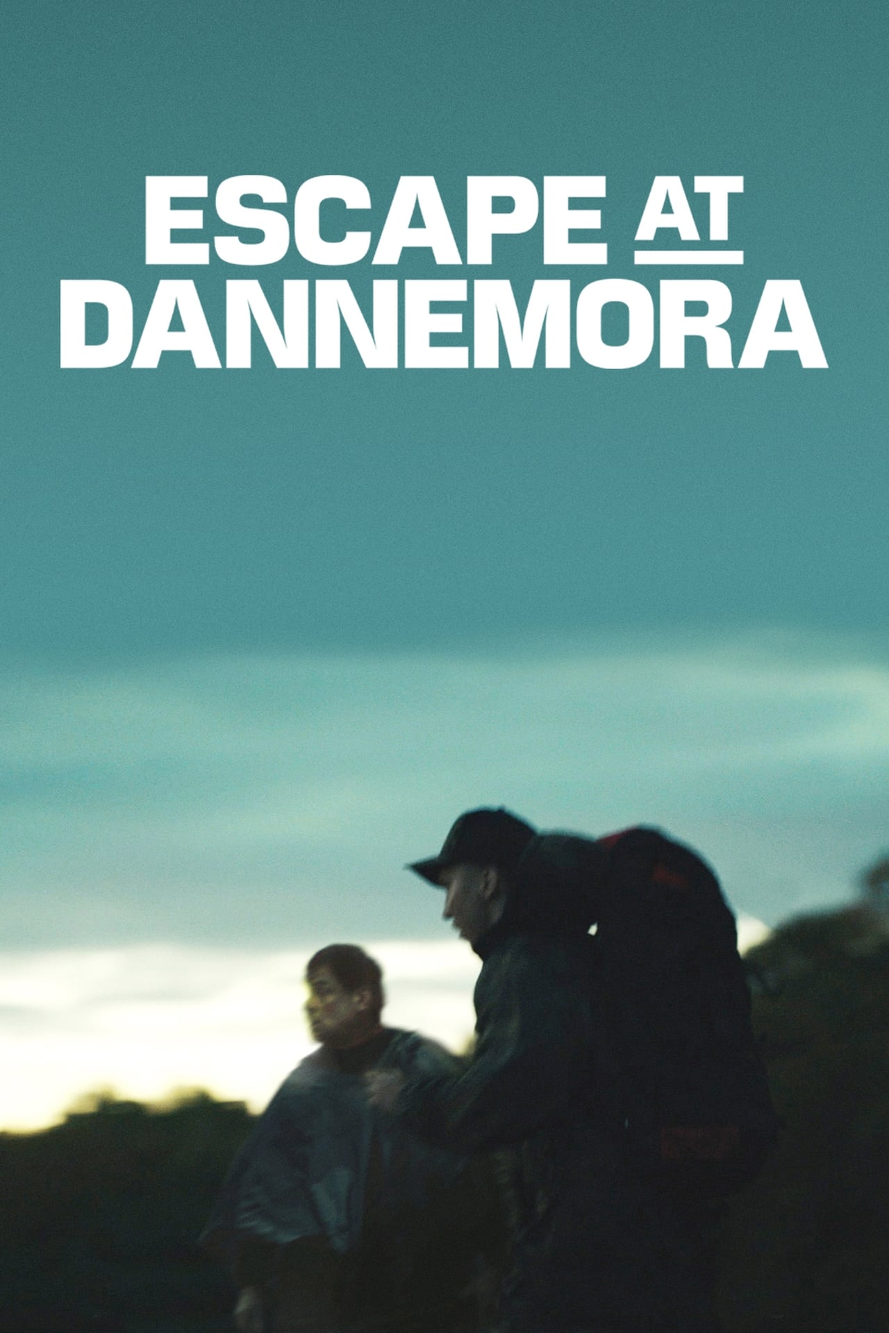 Series Fuga en Dannemora