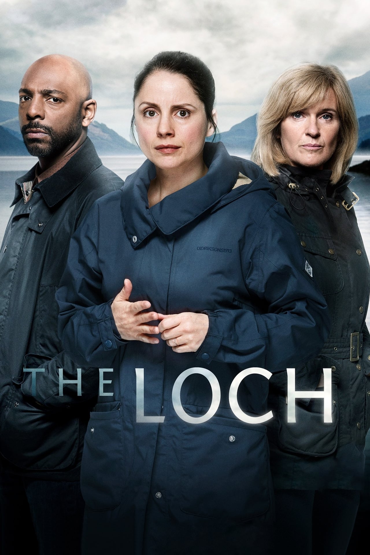 Series The Loch