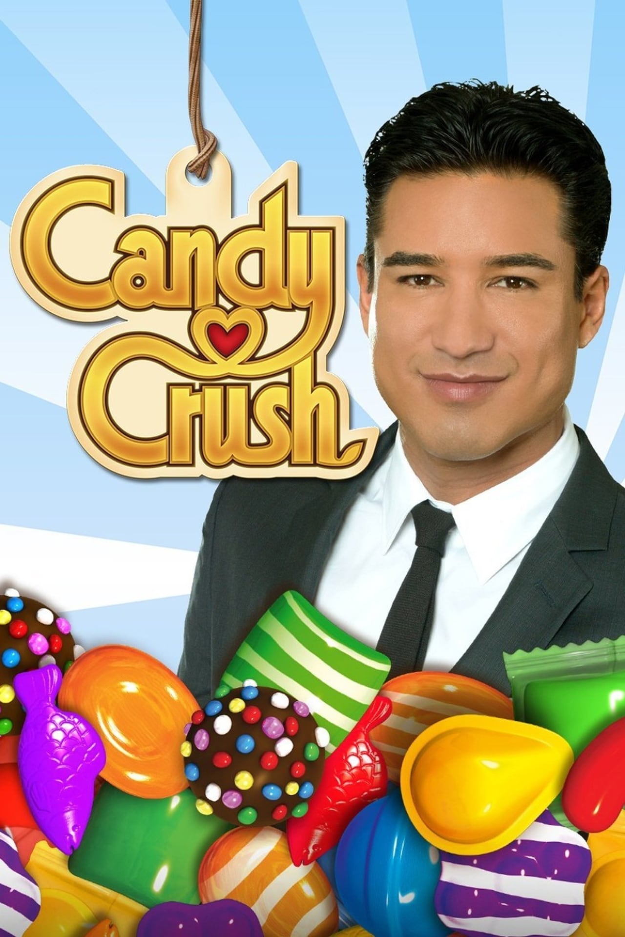 Series Candy Crush