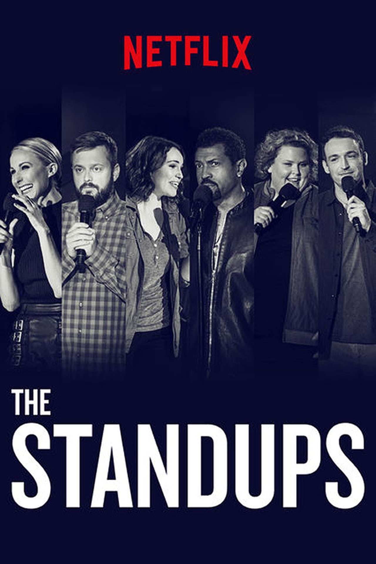 Series The Standups