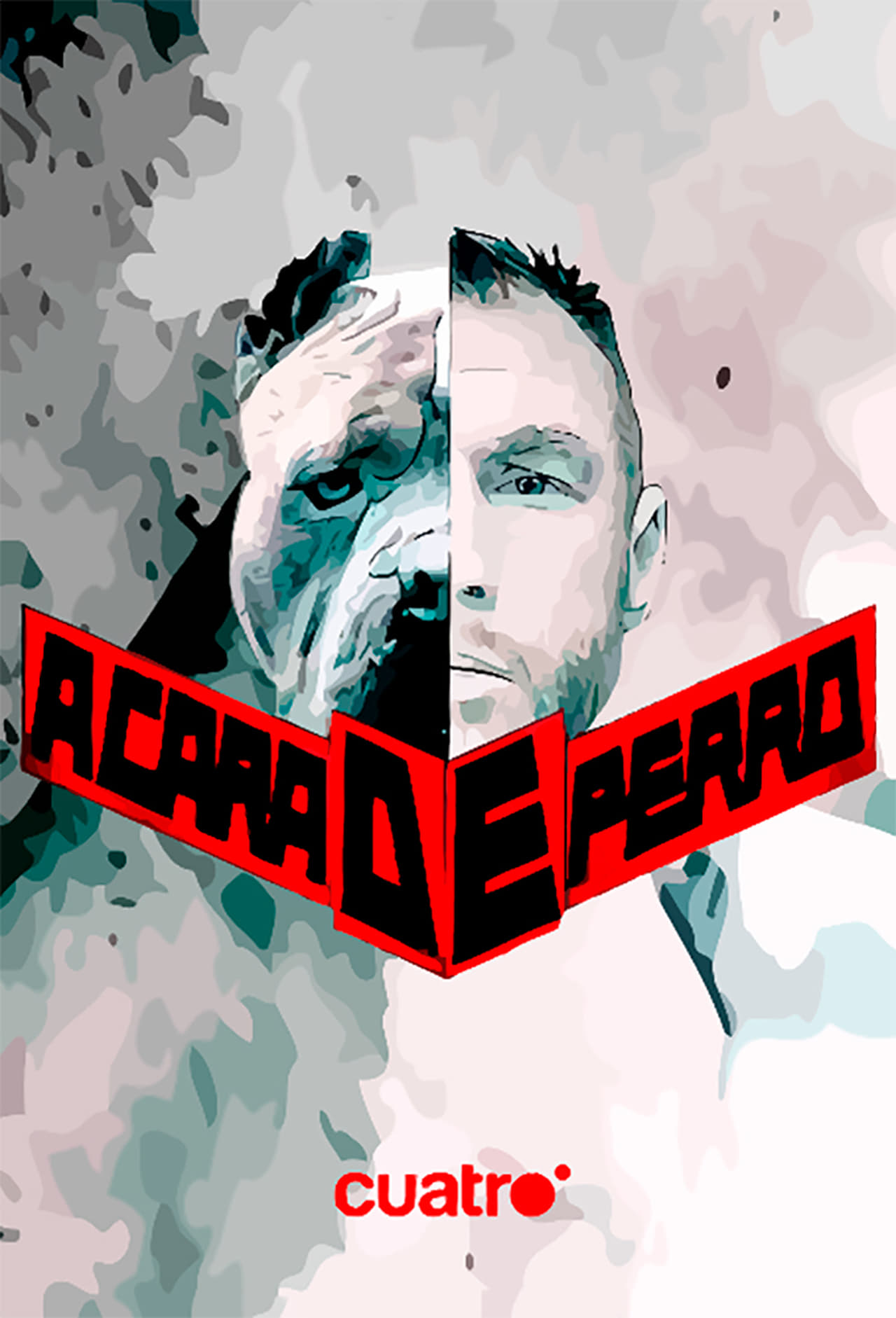 Serie A Cara de Perro