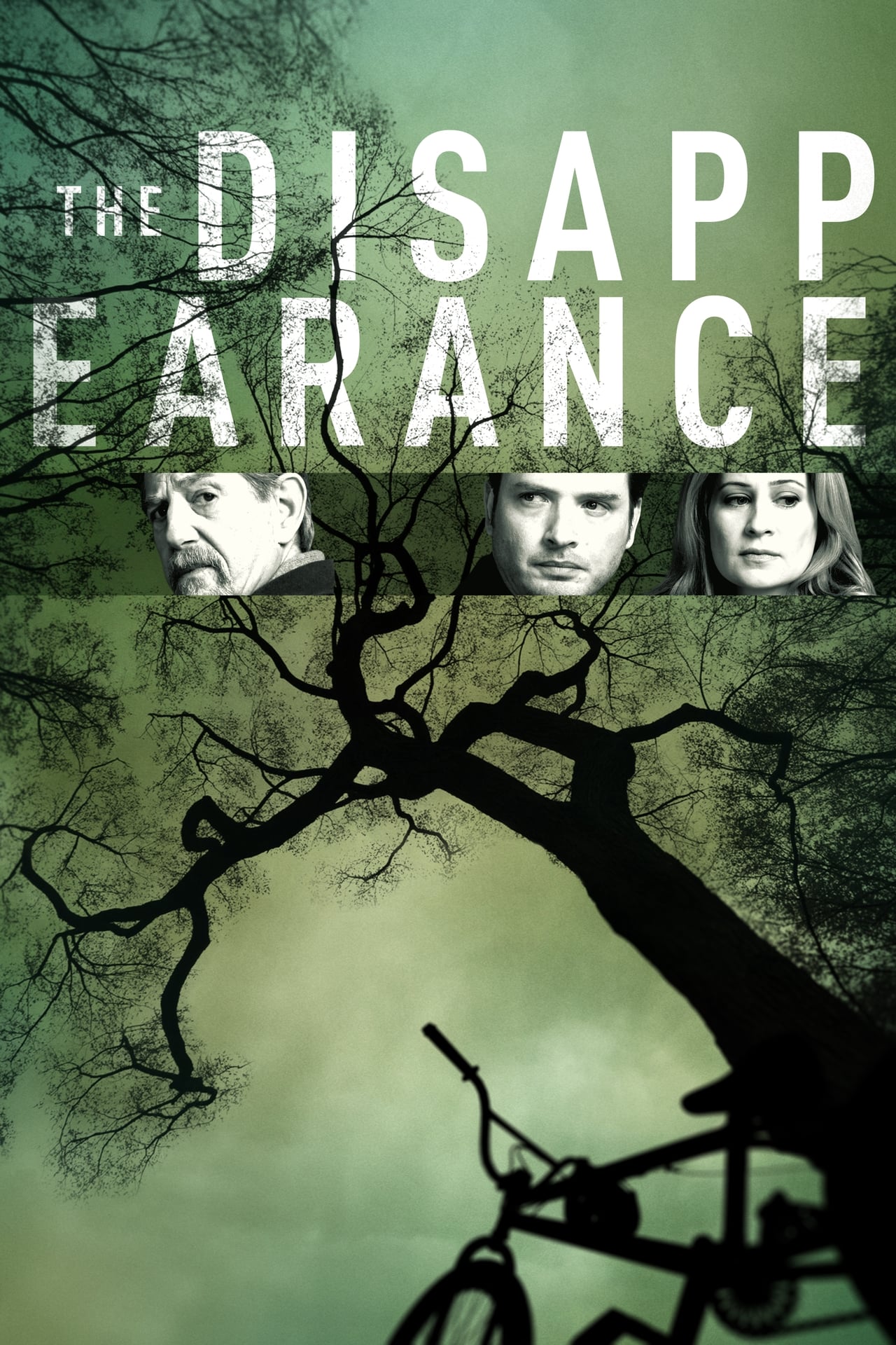 Serie The Disappearance