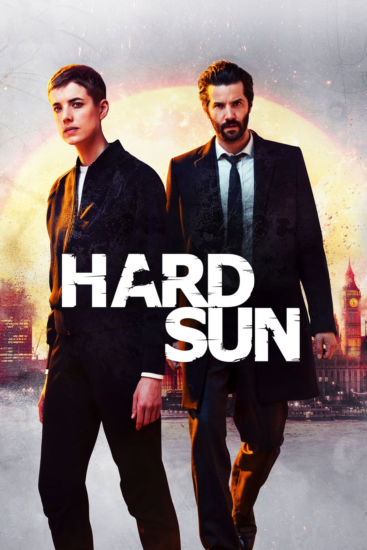 Series Hard Sun