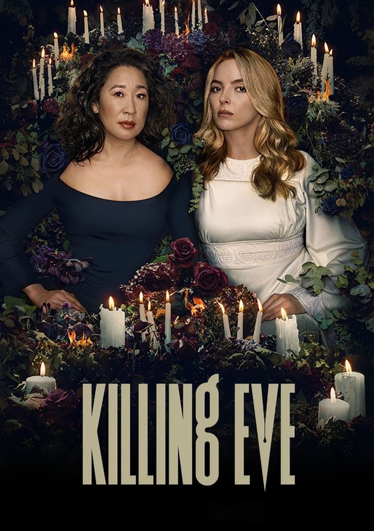 Serie Killing Eve