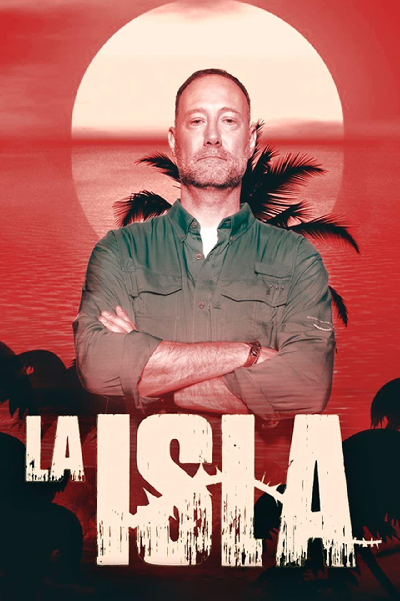 Series La Isla