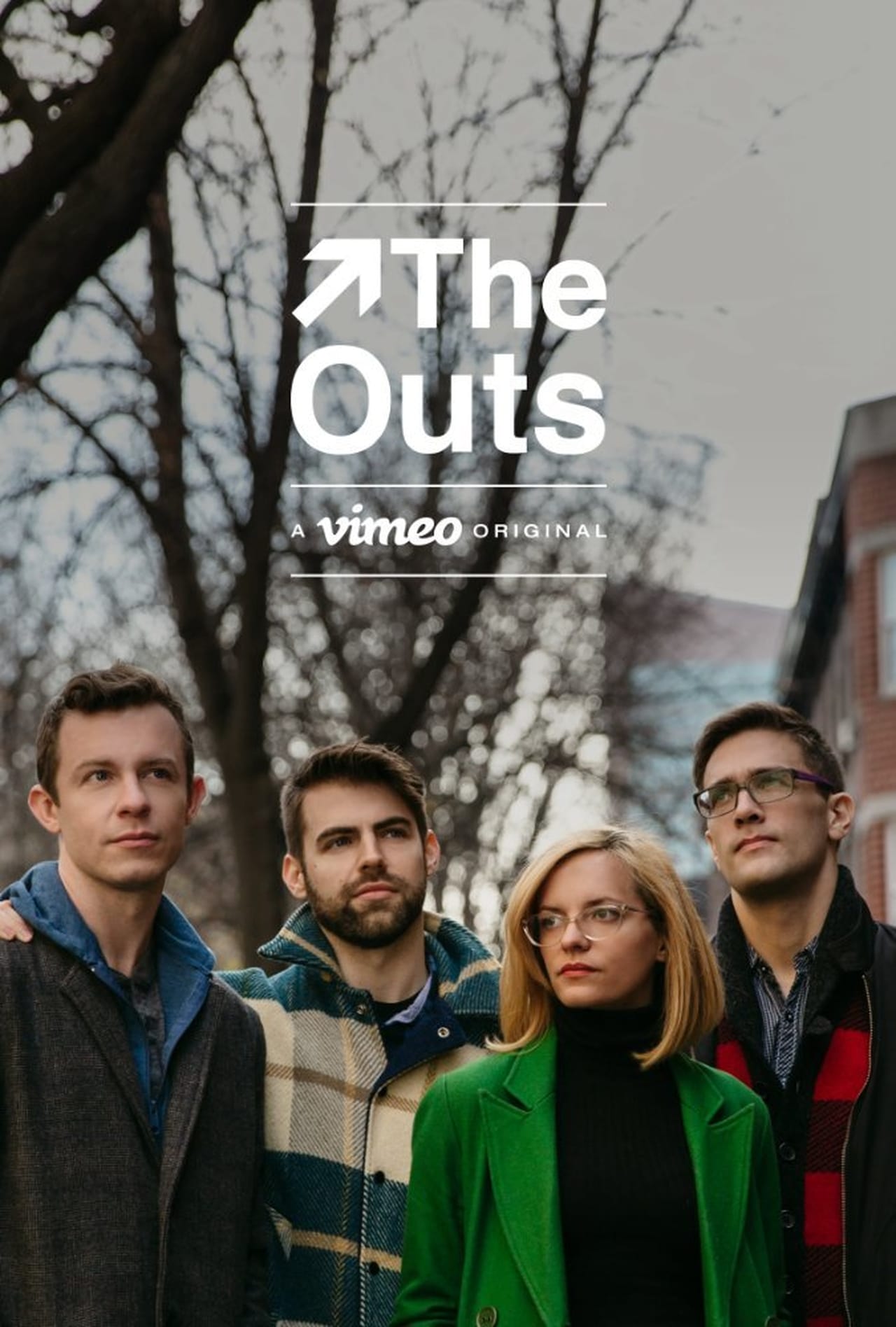 Serie The Outs