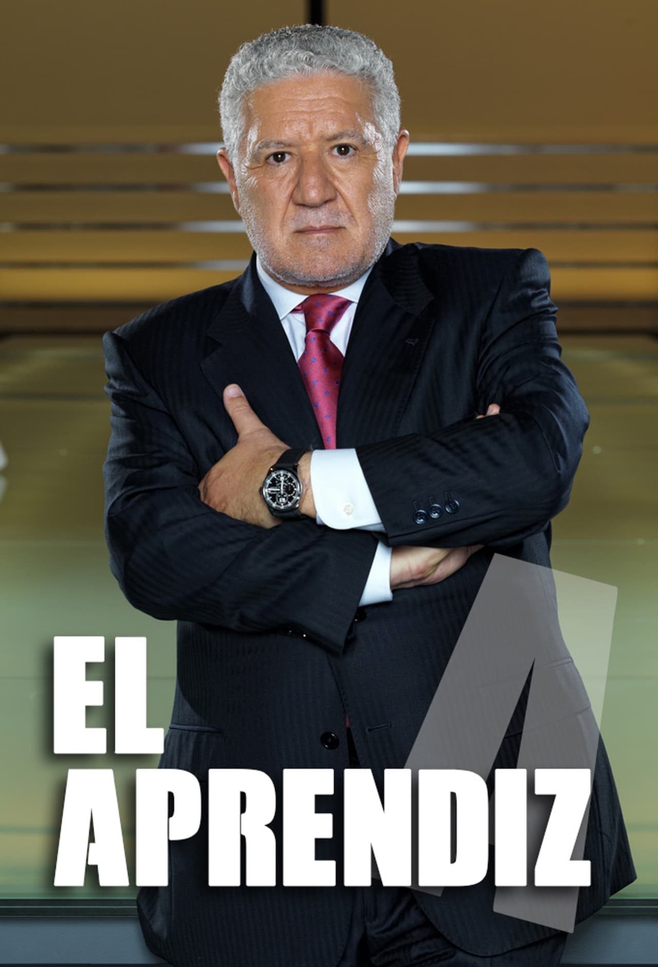 Serie El Aprendiz