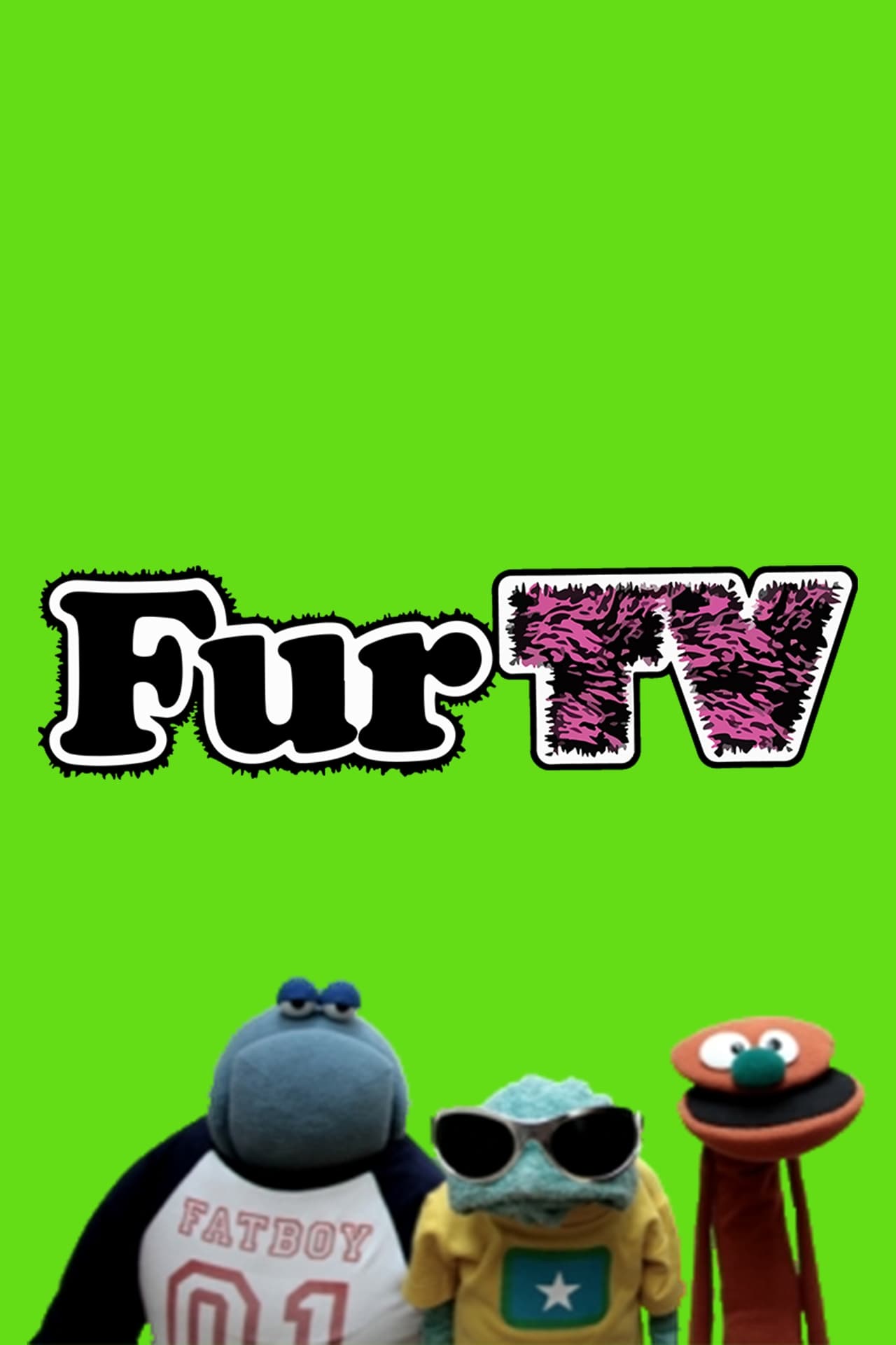 Serie Fur TV