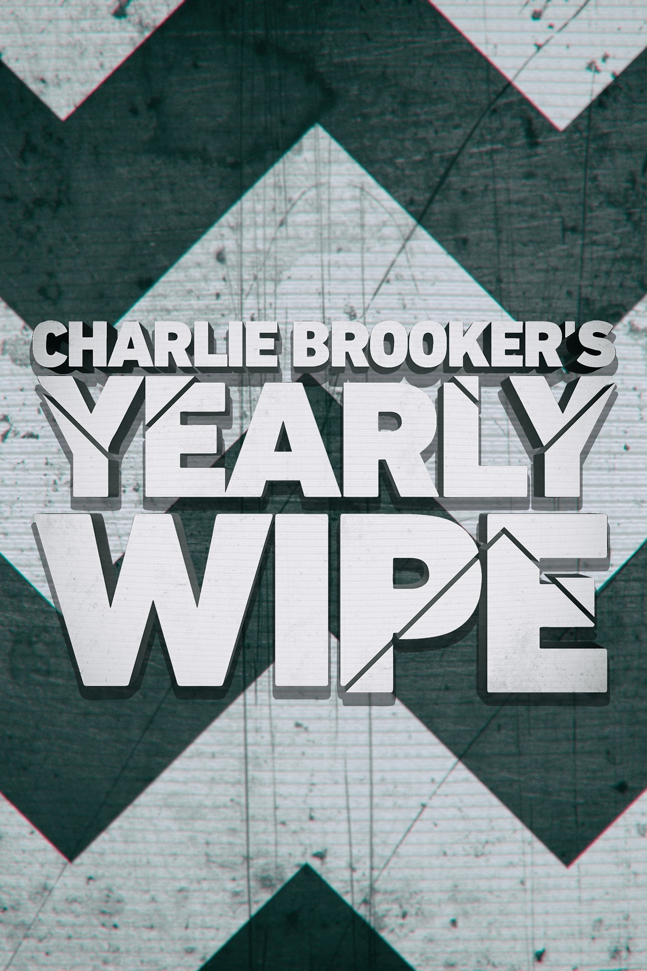 Series Charlie Brooker's Yearly Wipe