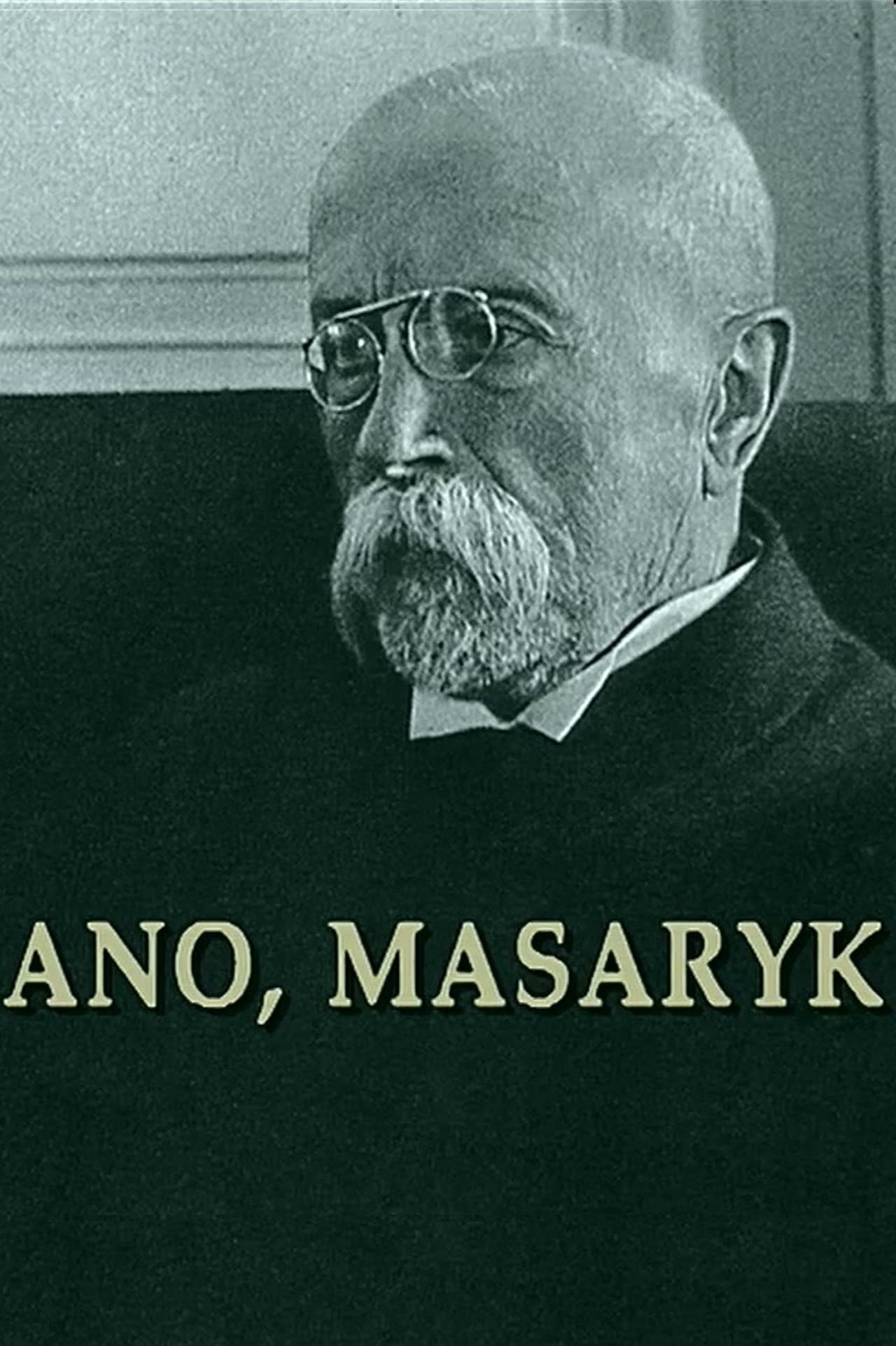 Serie Ano, Masaryk