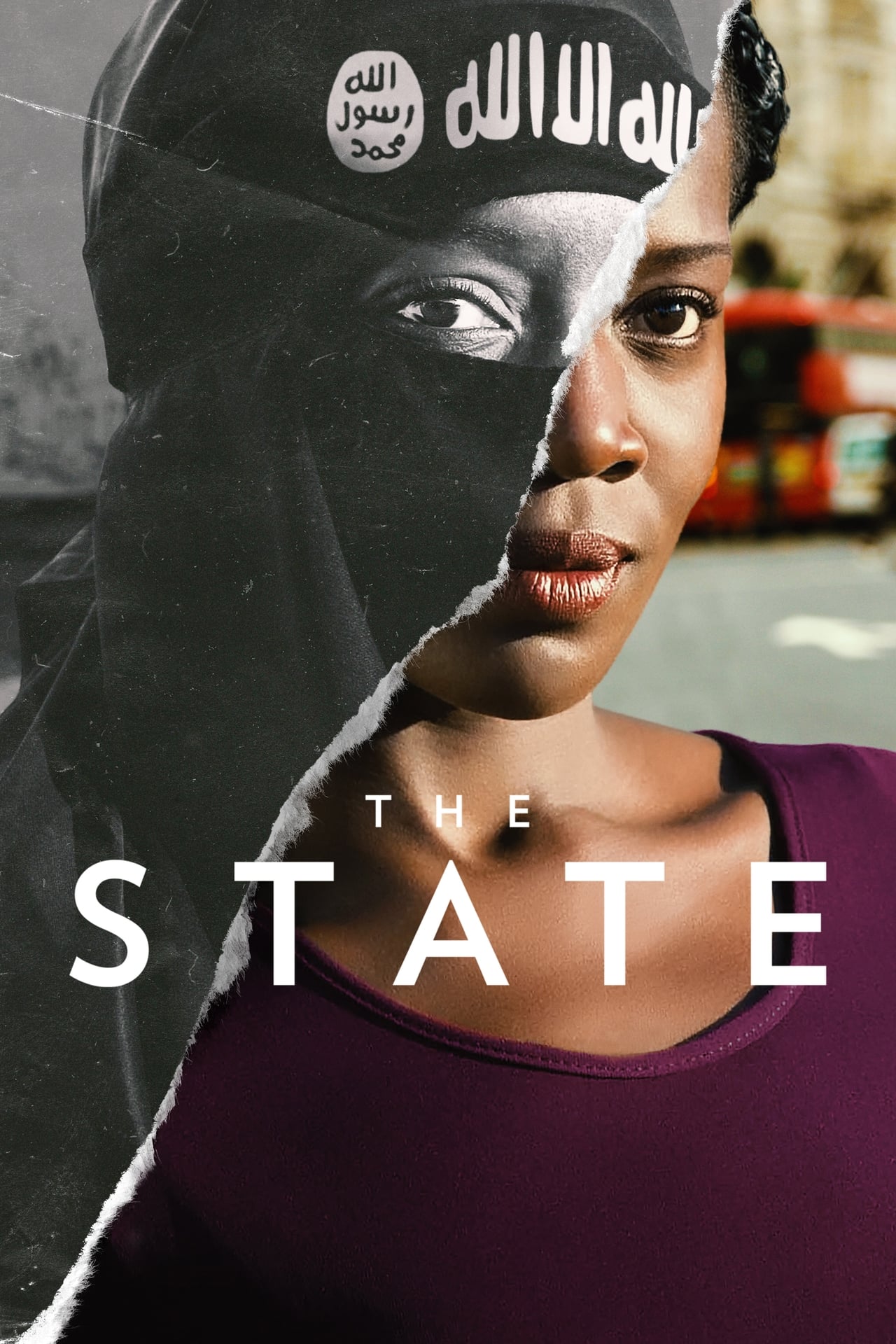 Series The State