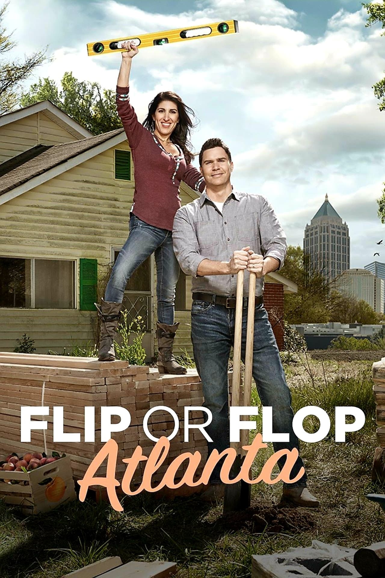 Serie Flip or Flop Atlanta