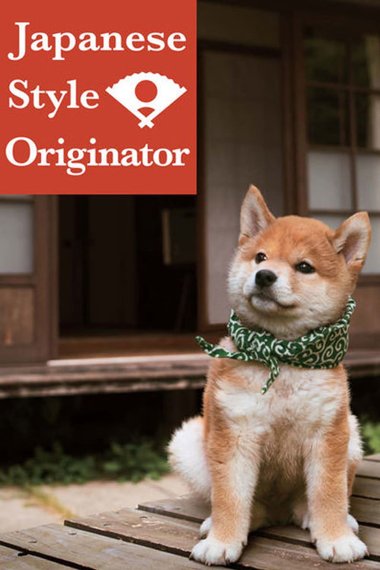 Serie Japanese Style Originator