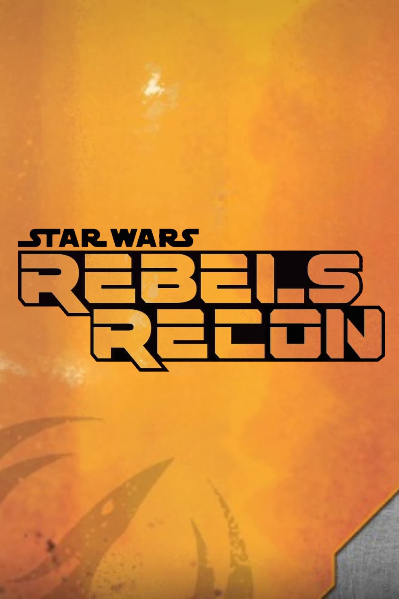 Serie Star Wars Rebels Recon