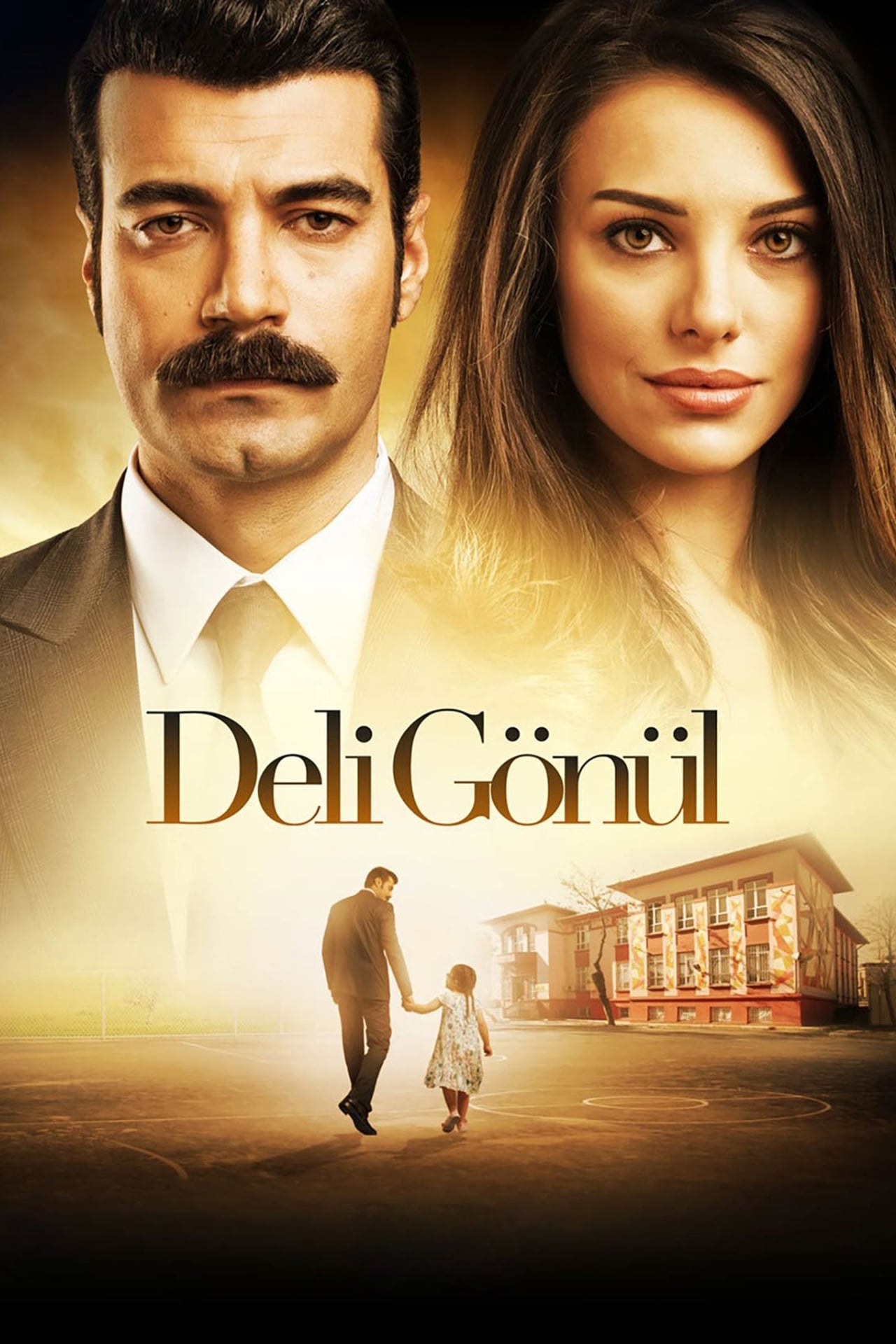 Series Deli Gönül